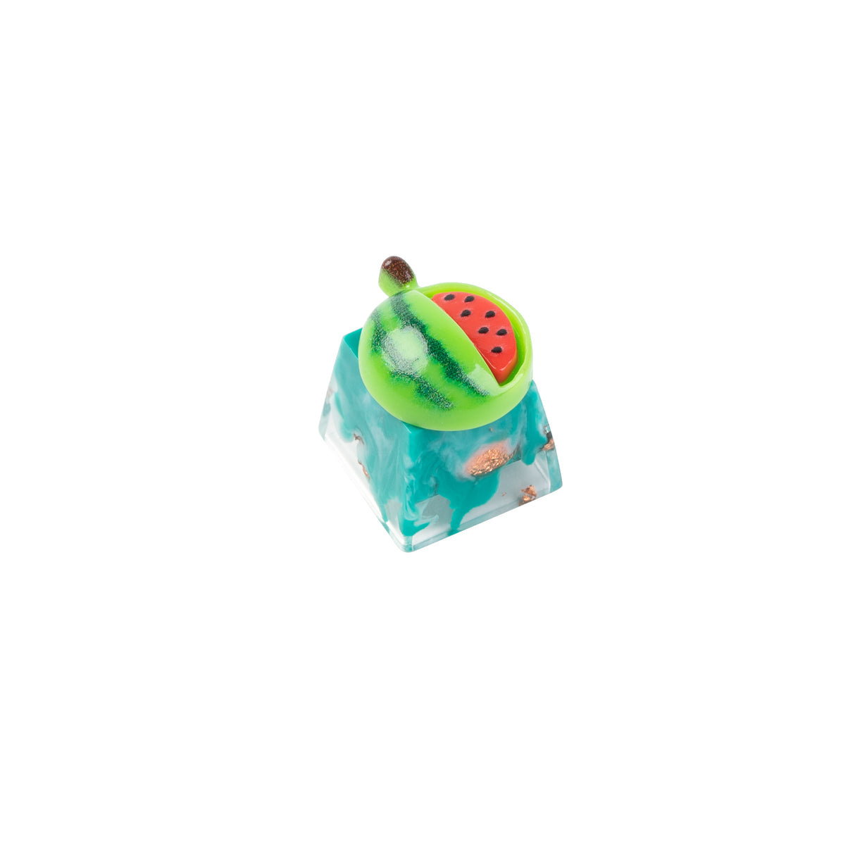keychron-fruit-resin-touche-artisan-d-corative-pour-clavier-m-canique image 8