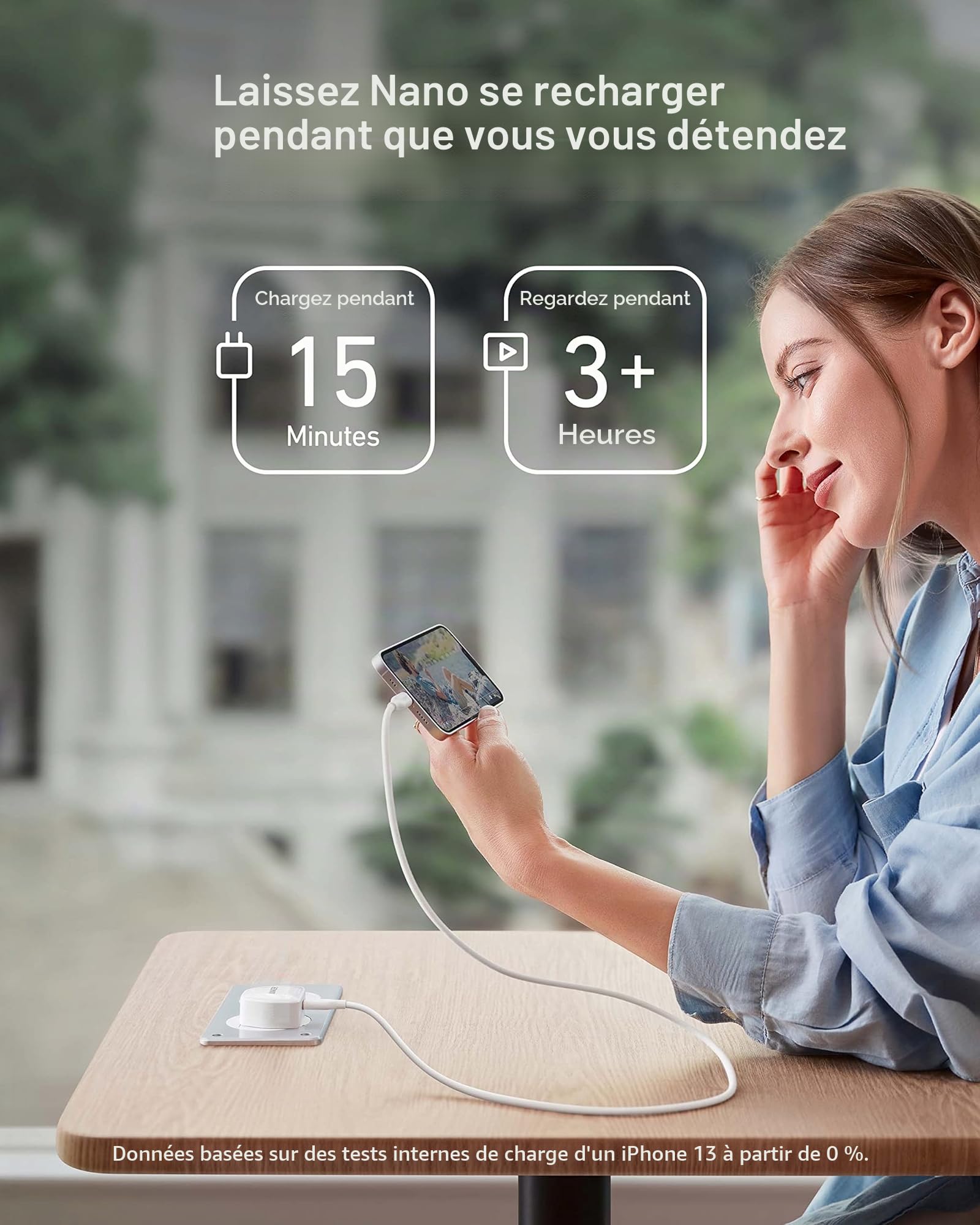 anker-nano-powerport-iii-chargeur-usb-c-20w-piq-3-0-compact image 3
