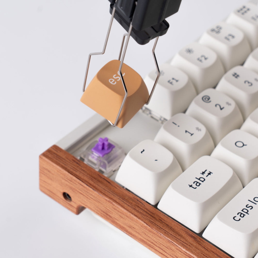 keychron-extracteur-2-en-1-switch-et-keycap-outil-clavier-m-canique image 3