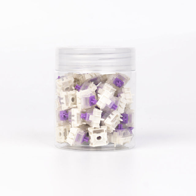 keychron-gateron-double-rail-magnetic-switch-lot-45-ou-110-interrupteurs-magn-ti image 8