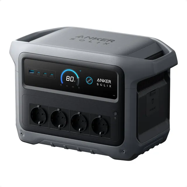 anker-solix-c1000-gen-2-station-lectrique-portable-2000w-1024wh image 1