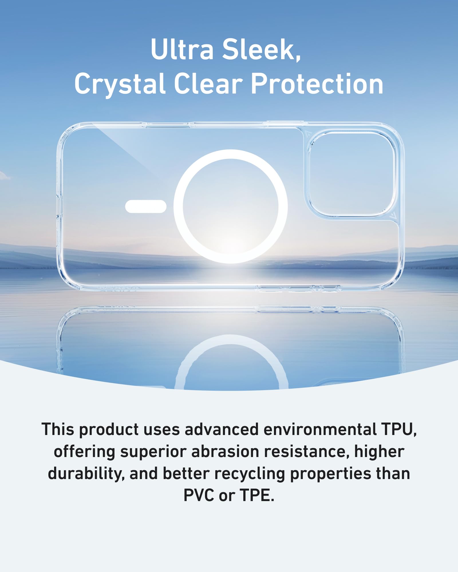 anker-coque-magn-tique-transparente-iphone-16-plus-classic-series-compatible-mag image 6