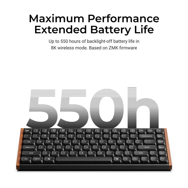 keychron-k3-ultra-8k-clavier-m-canique-low-profile-75-sans-fil image 6
