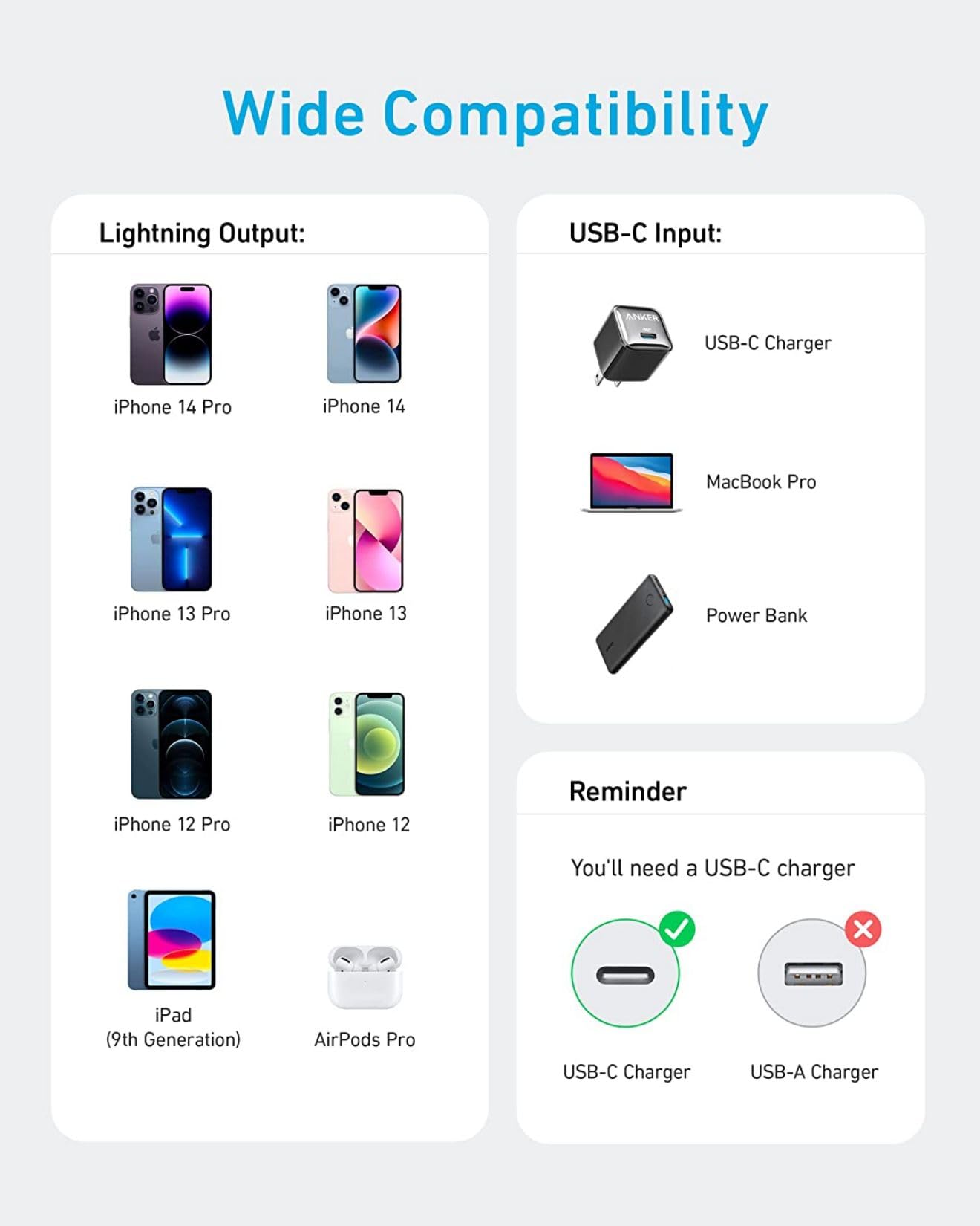 anker-310-c-ble-usb-c-vers-lightning-1-m-certifi-mfi-charge-rapide image 8