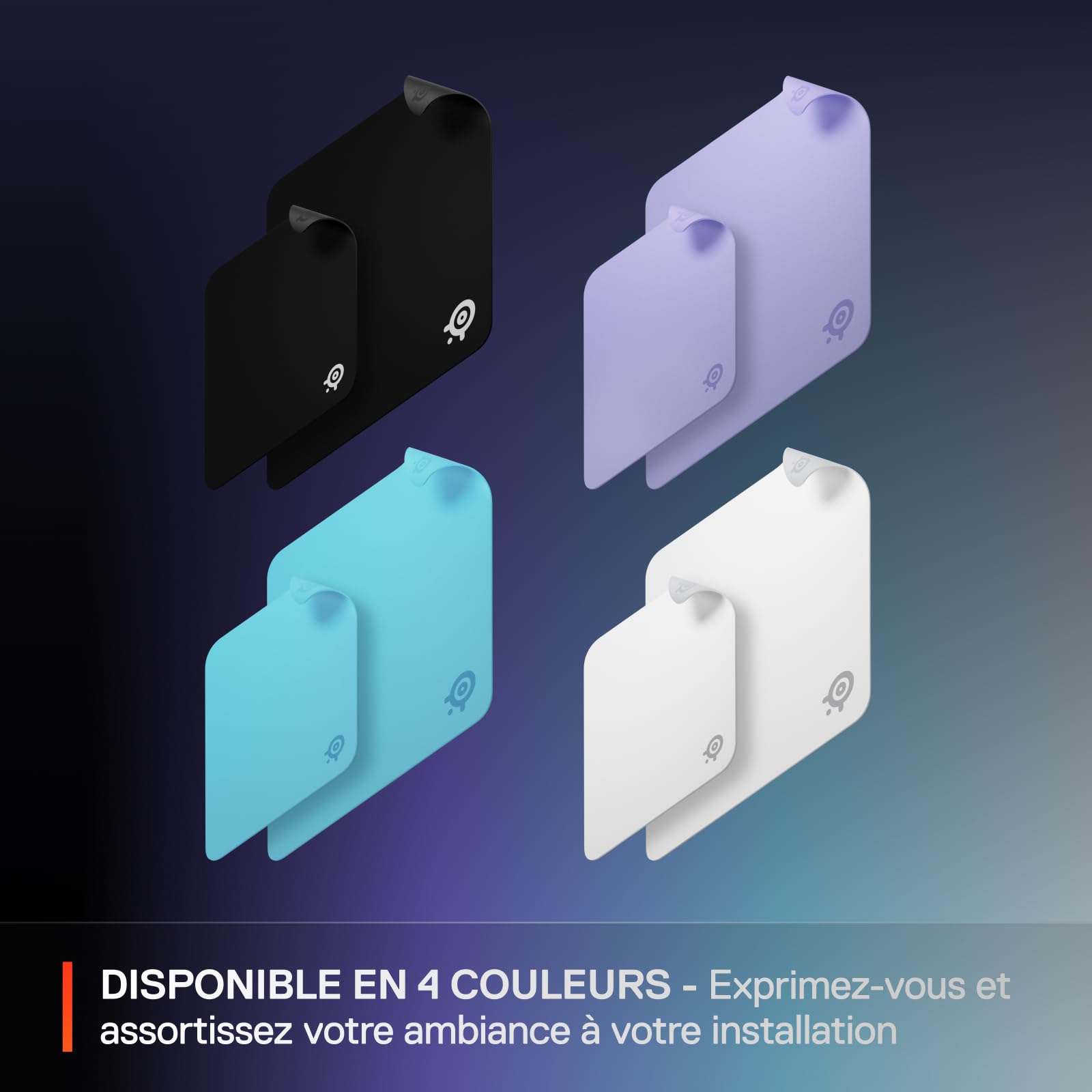 steelseries-qck-medium-tapis-de-souris-gaming-aqua-320-x-270-mm-base-caoutchouc- image 6