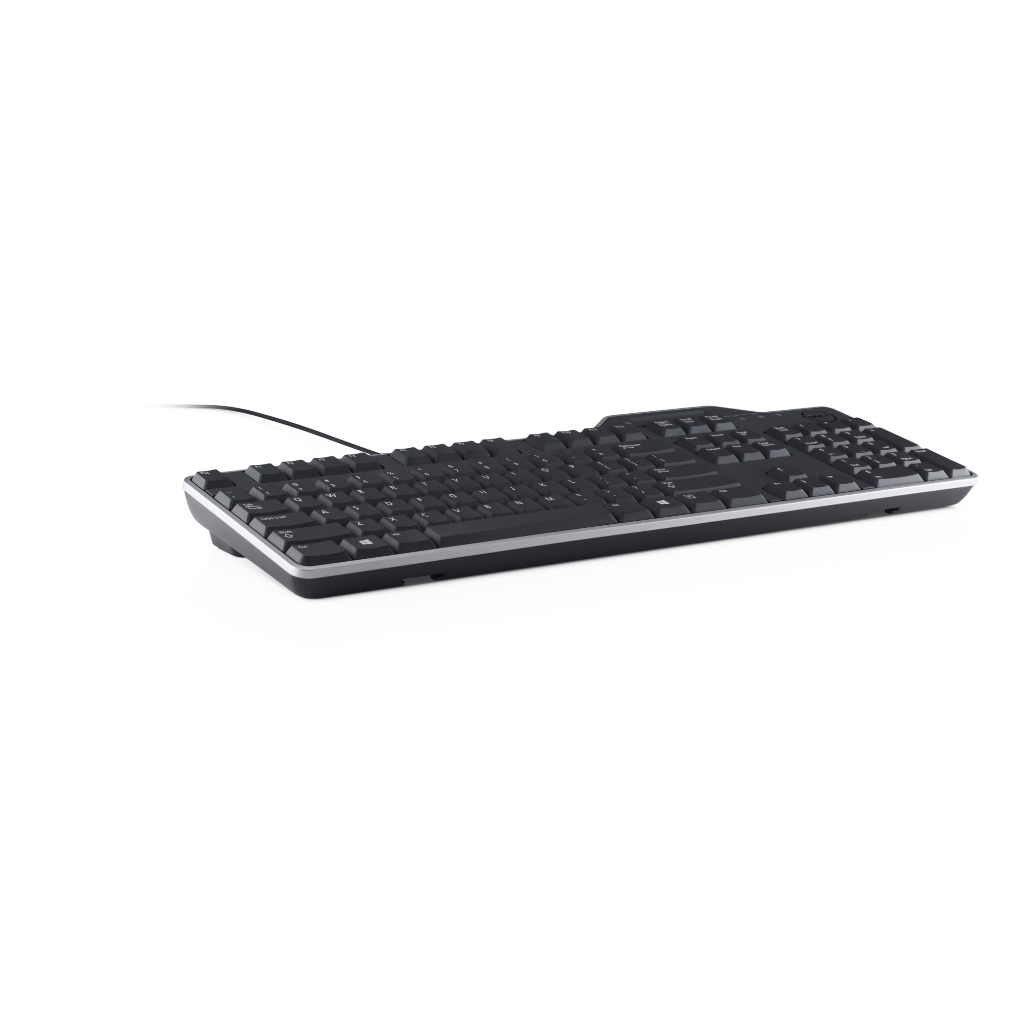 dell-kb813-clavier-filaire-azerty-avec-lecteur-smartcard image 7