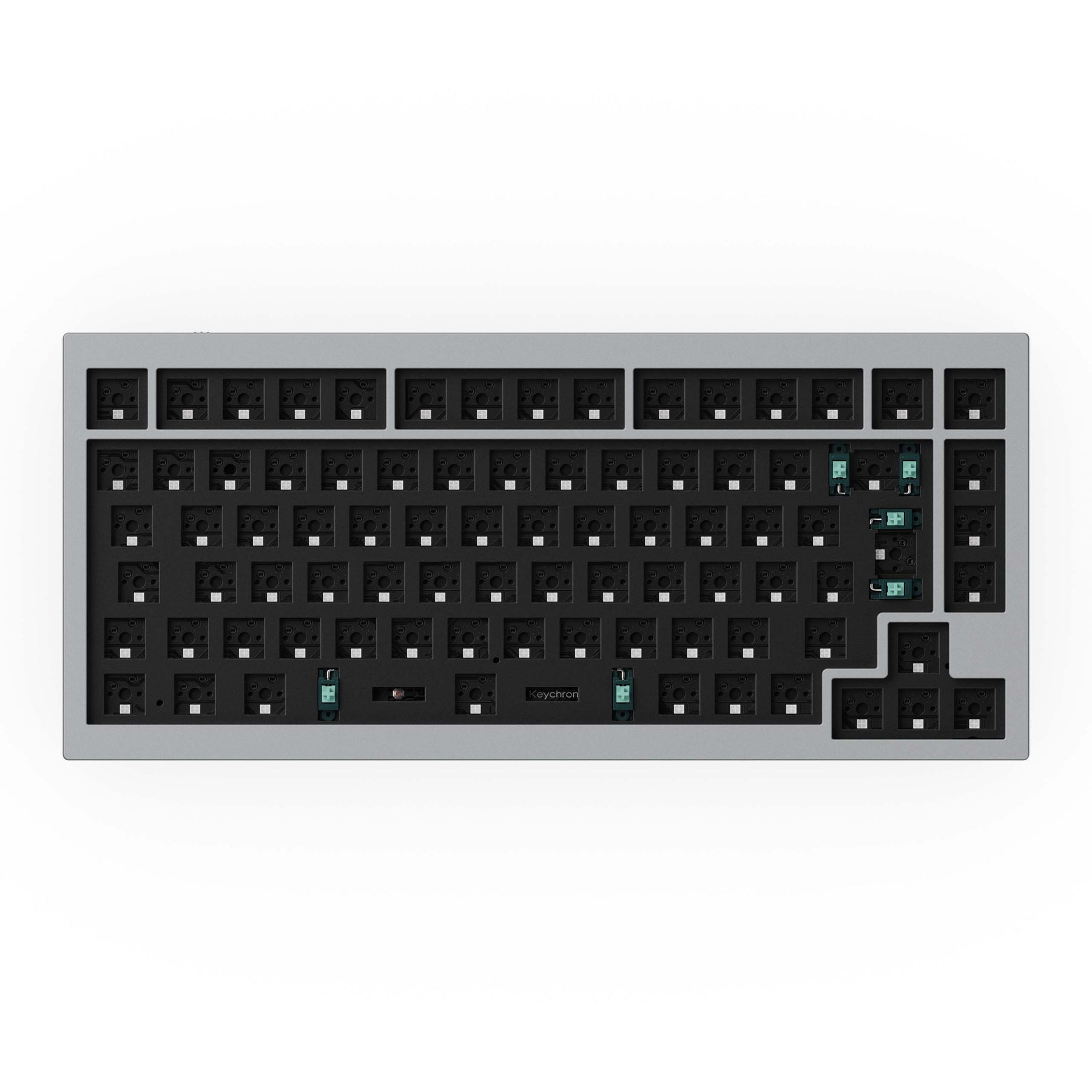 keychron-q1-qmk-clavier-m-canique-custom-75-iso image 4