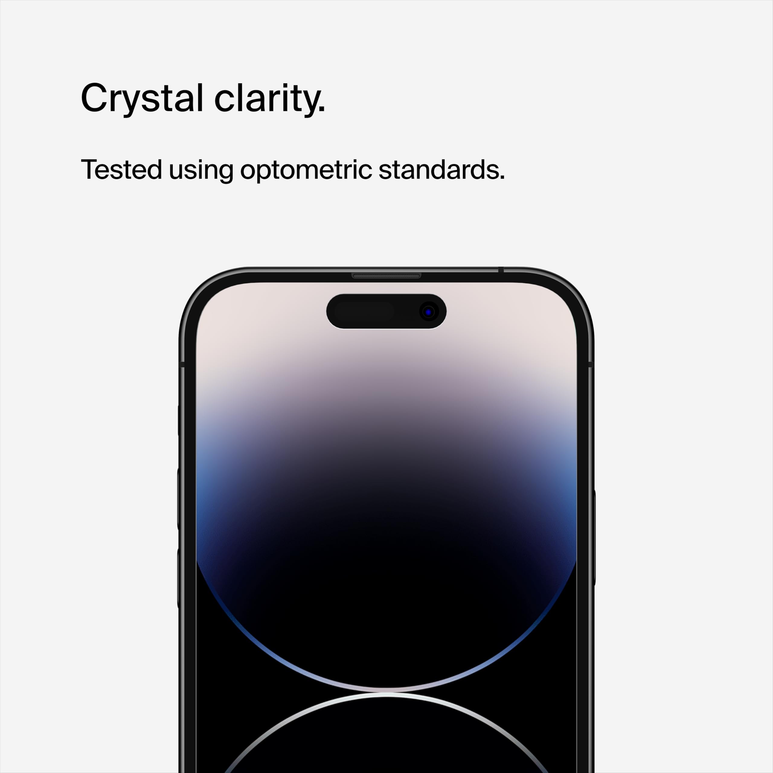 belkin-tempered-glass-privacy-protection-d-cran-iphone-14-pro-avec-easy-align image 3