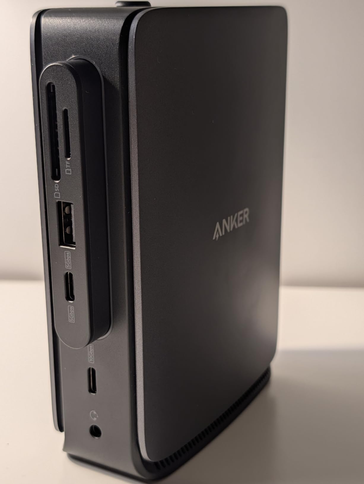 Idéale pour MacBook et Dell