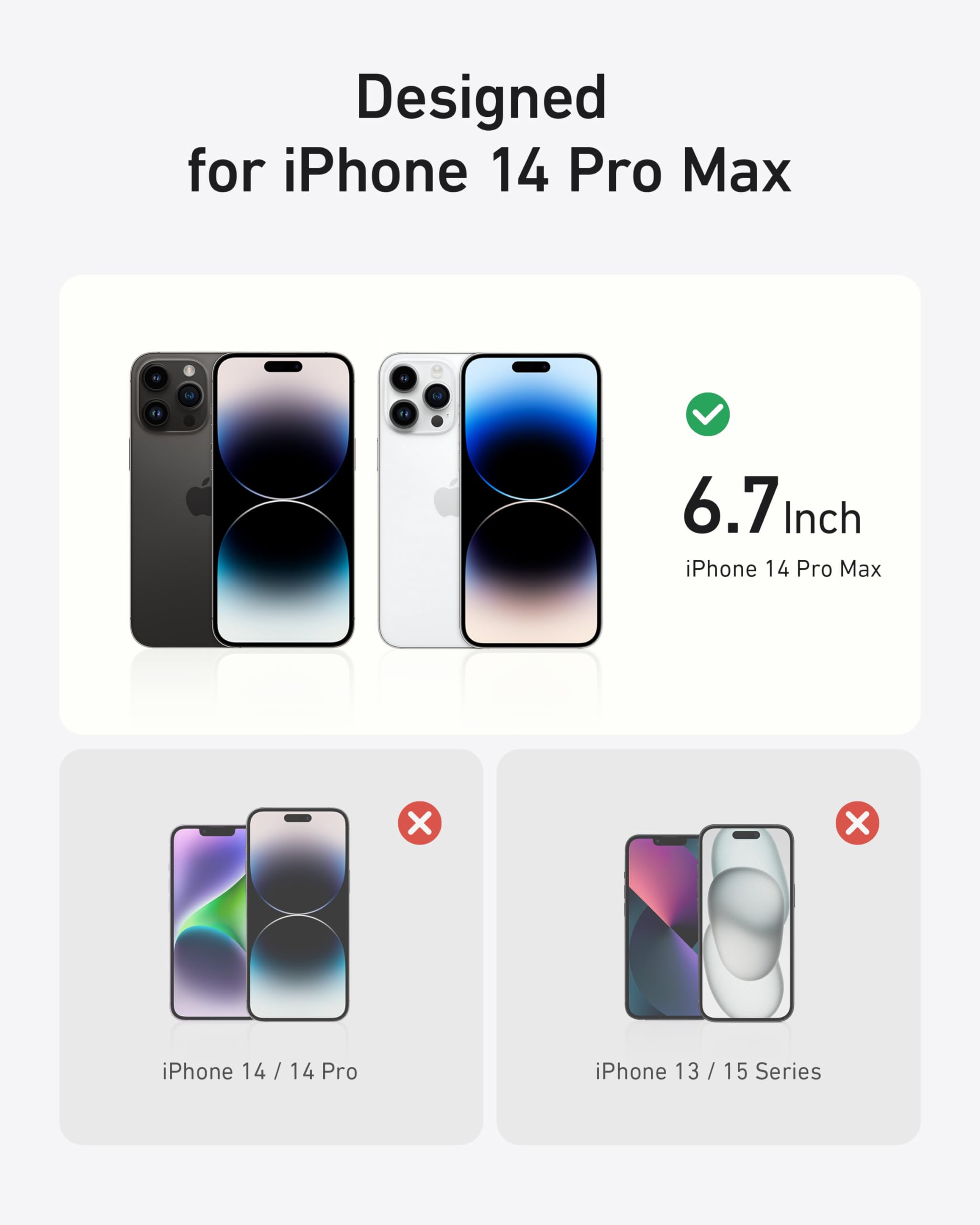 anker-maggo-a90h1-coque-magn-tique-violette-iphone-14-pro-max-avec-support-annea image 6