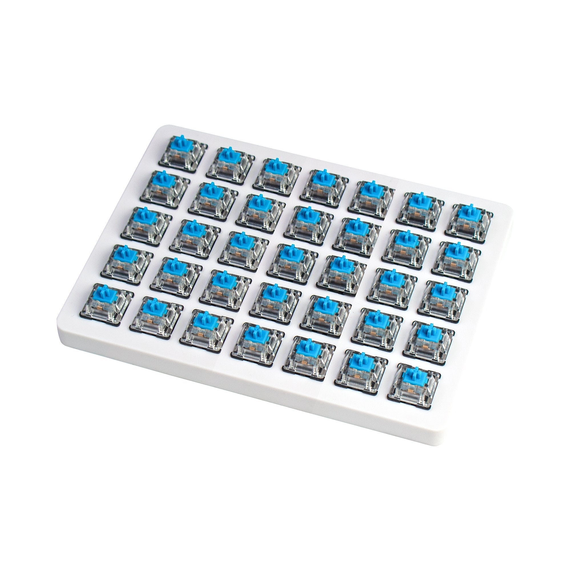 keychron-lot-de-switches-m-caniques-x35-avec-support-accessoires image 3