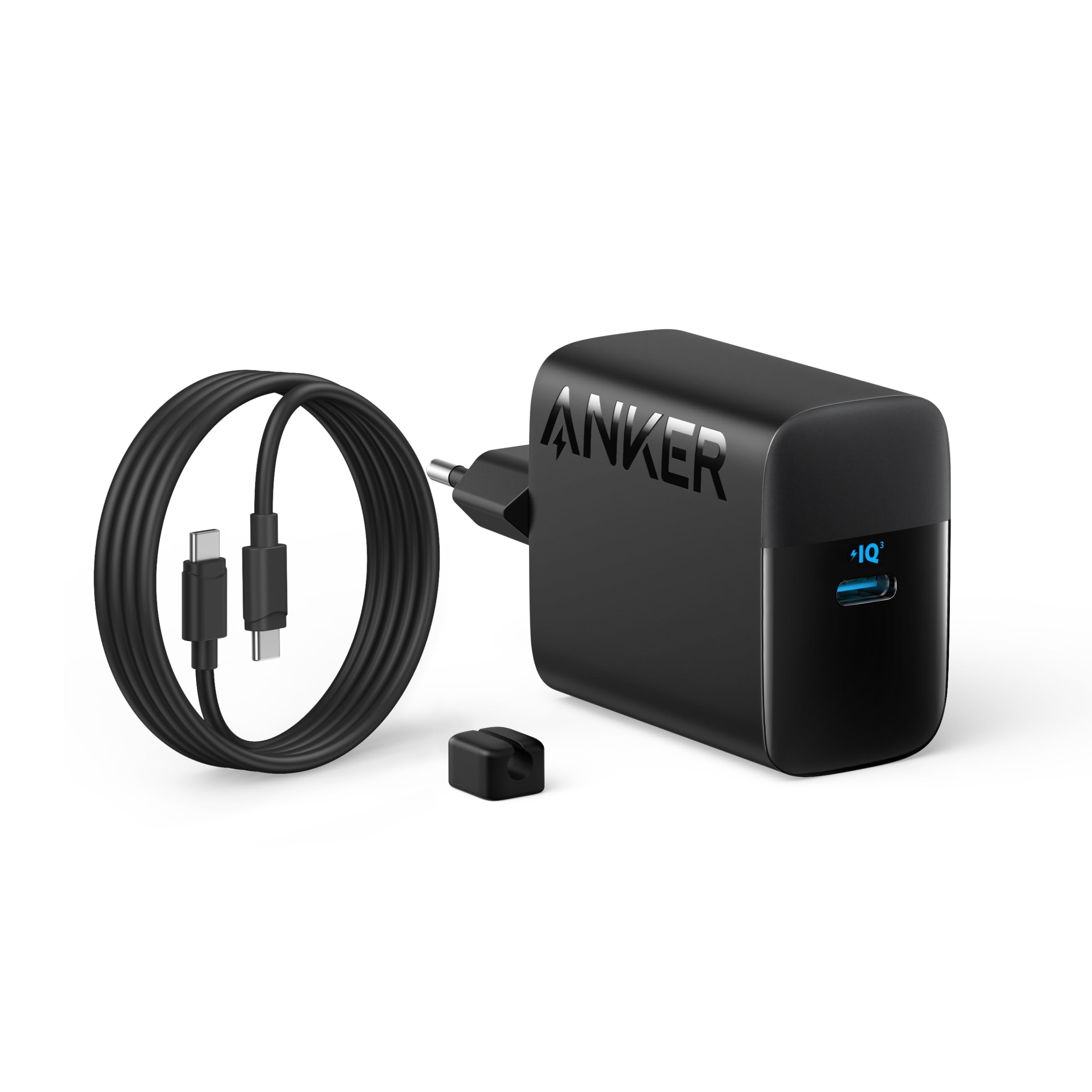 anker-chargeur-rapide-45w-usb-c-avec-c-ble-1-5m-powerport image 1