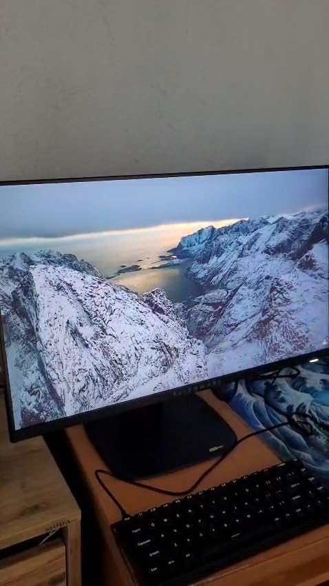 Fluidité esport incroyable