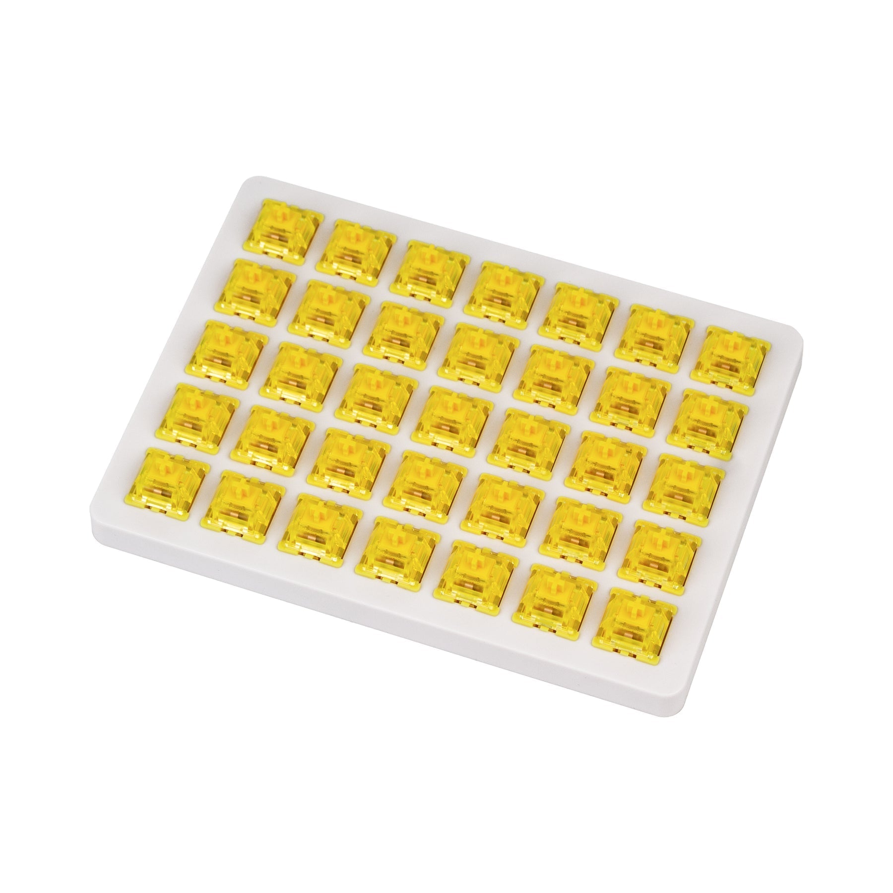 keychron-gateron-phantom-switch-lot-d-interrupteurs-m-caniques-35-ou-110-pi-ces image 8
