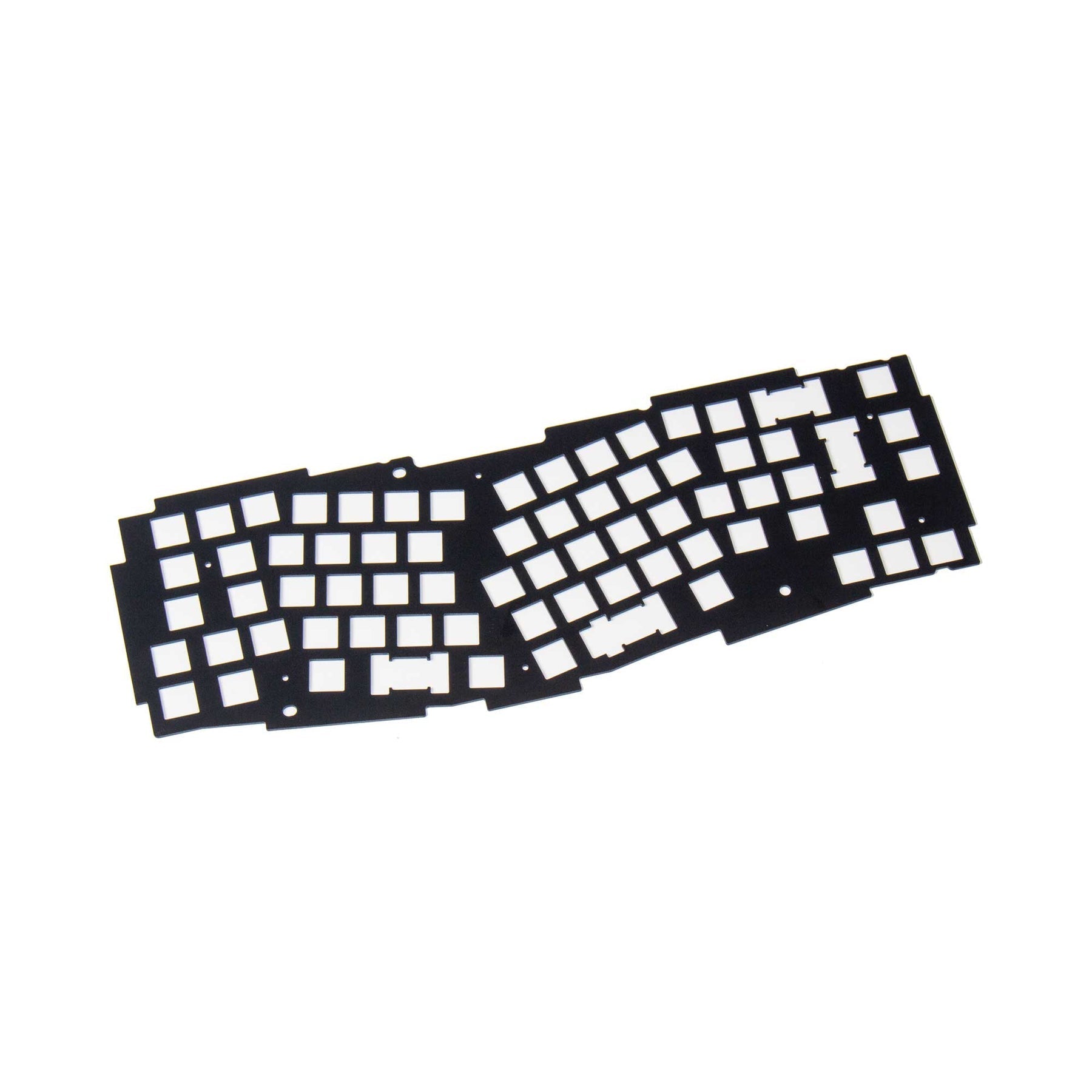 keychron-q8-plaque-fr4-alice-layout image 2