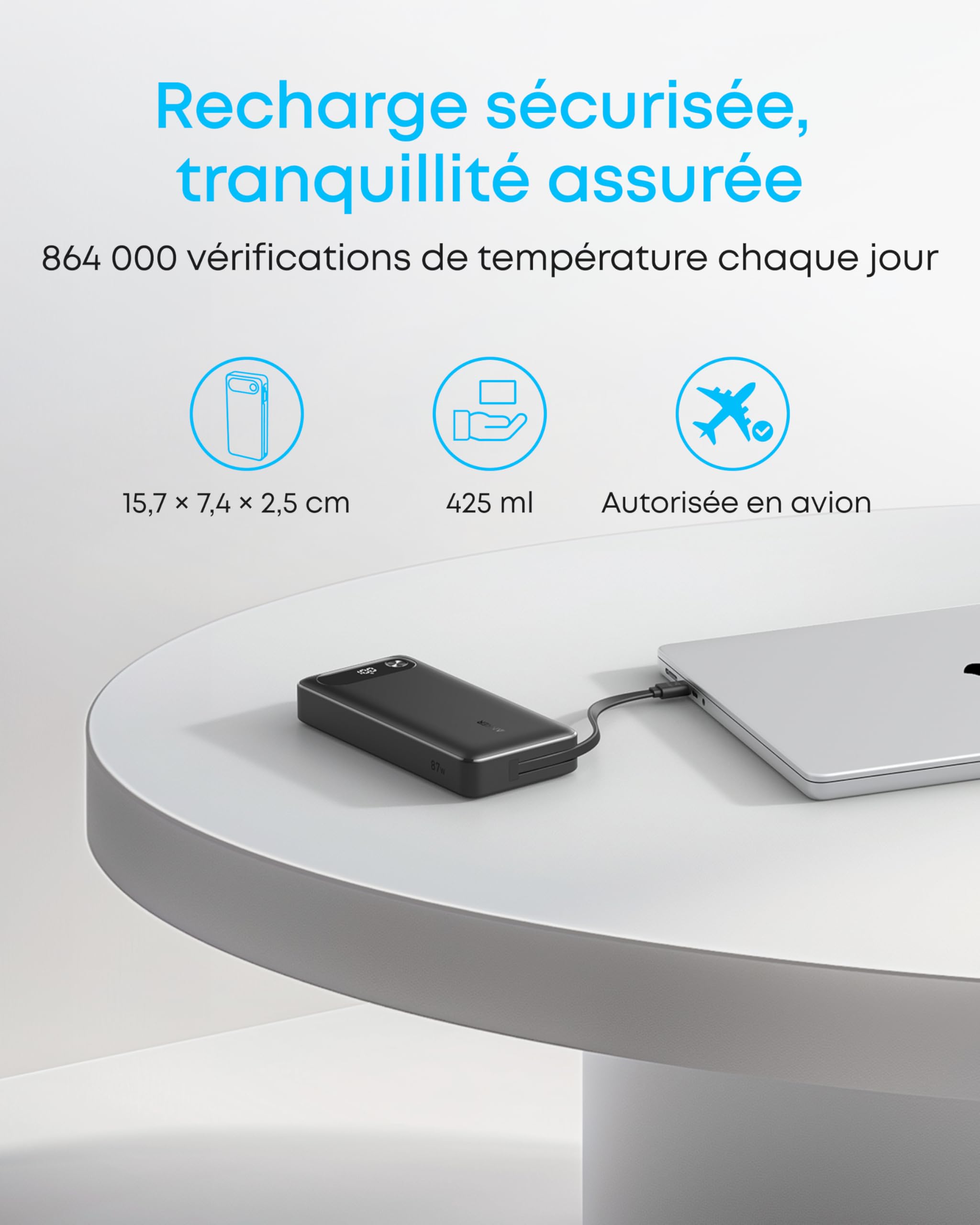 anker-batterie-externe-20000-mah-87w-avec-c-ble-usb-c-int-gr image 6