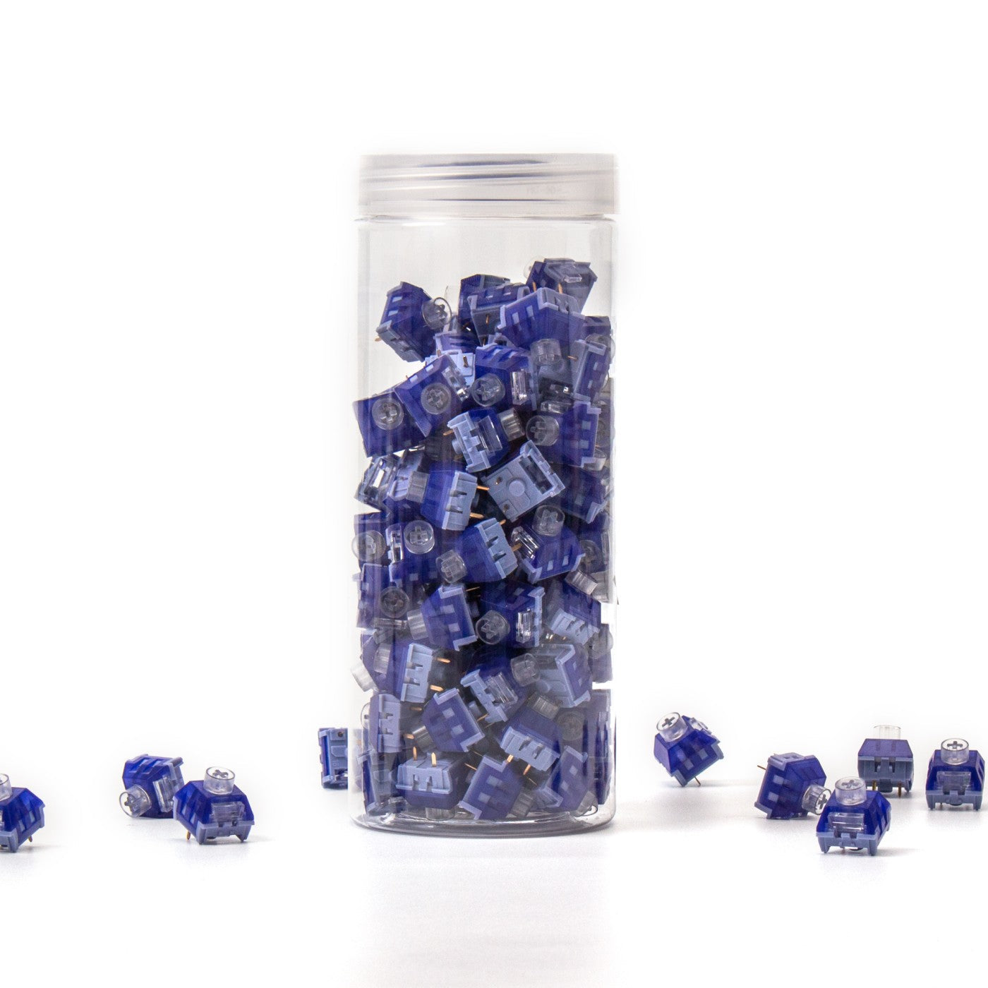keychron-kailh-deep-sea-silent-box-set-110-switches-silencieux image 2
