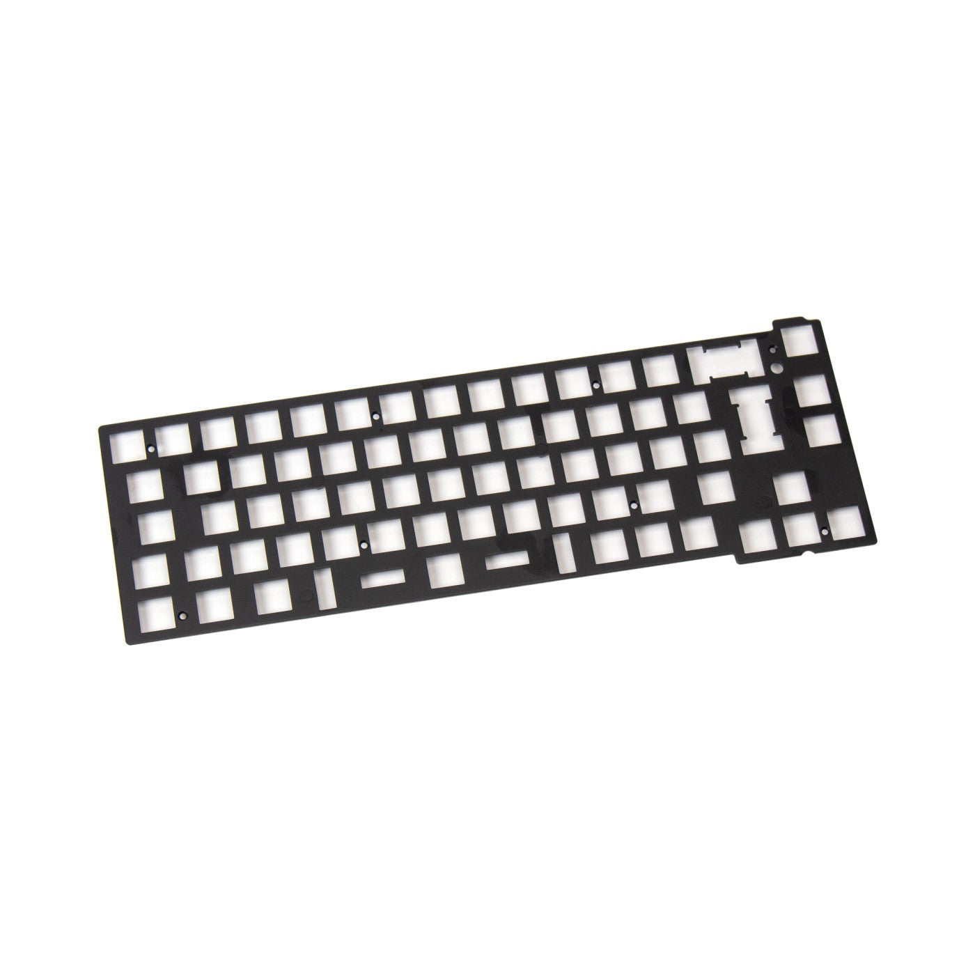 keychron-plaque-aluminium-pour-v2 image 2