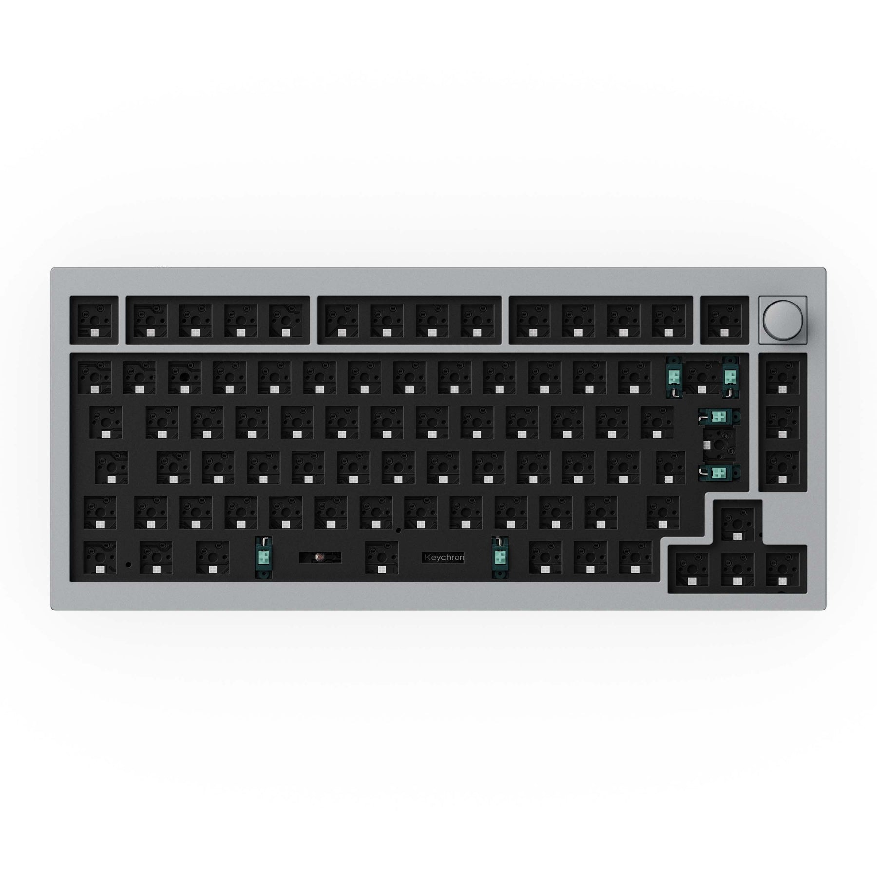 keychron-q1-qmk-clavier-m-canique-custom-75-iso image 7