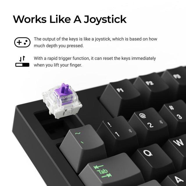 lemokey-p3-he-keychron-clavier-gaming-sans-fil-custom-switches-magn-tiques-us-an image 3