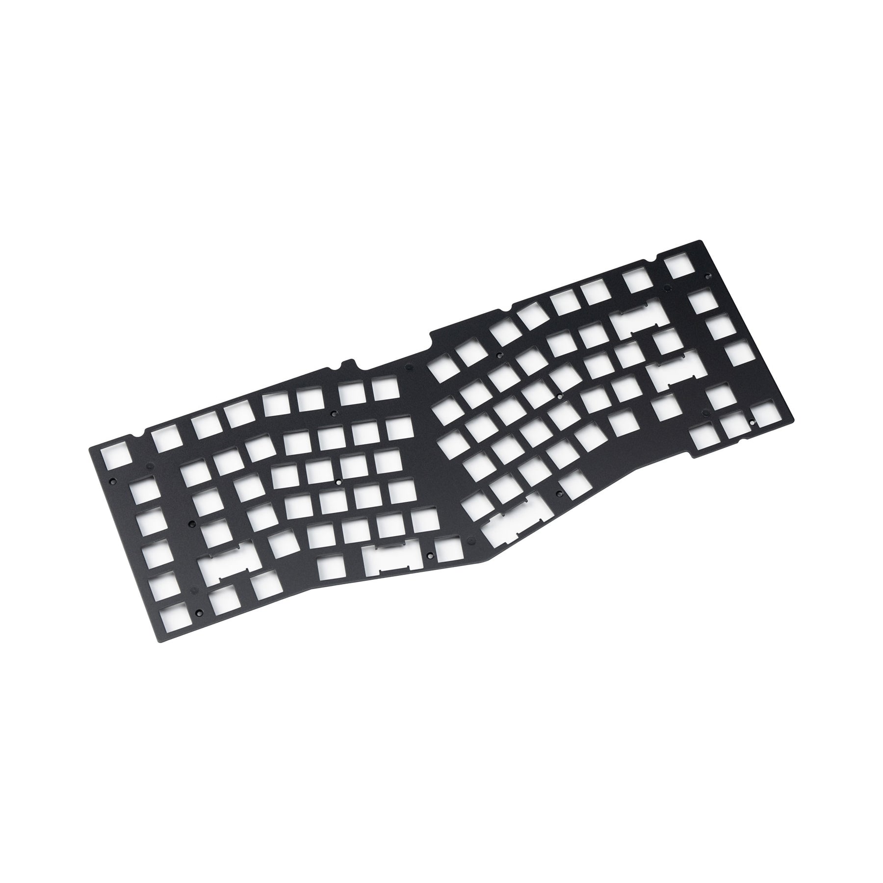 keychron-v10-plaque-aluminium-plate-de-remplacement image 1