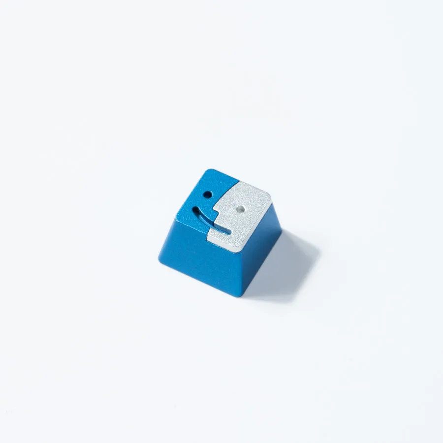 keychron-smile-touche-artisan-en-alliage-d-aluminium image 1