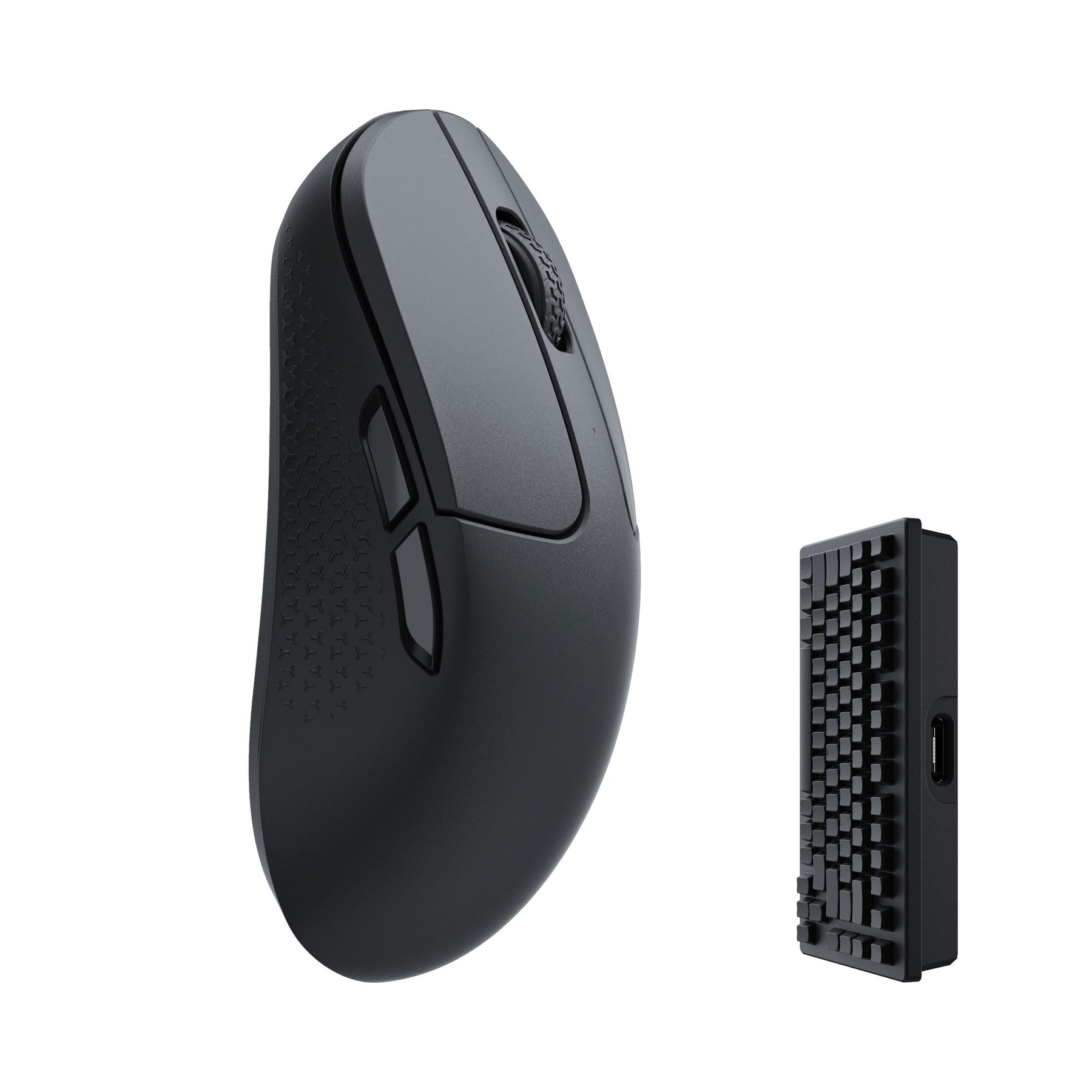 keychron-m3-mini-souris-gamer-sans-fil-8k-4k-1k-pixart image 5