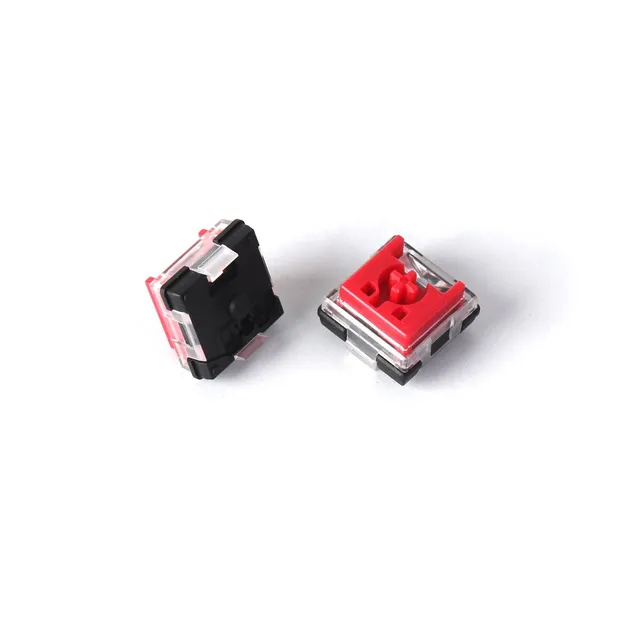keychron-switches-optiques-low-profile-set-87-pi-ces image 1