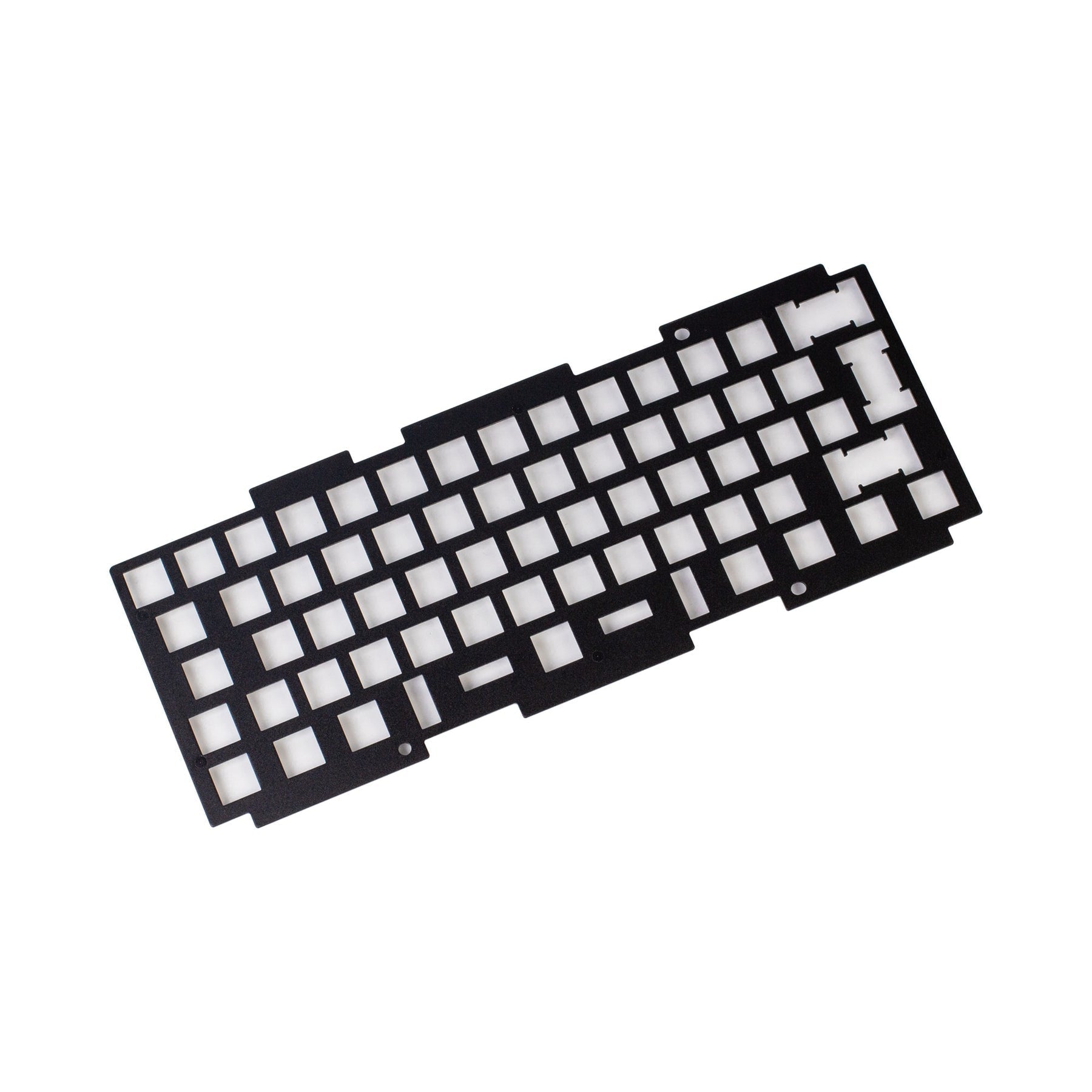 keychron-q4-plaque-aluminium-plate-custom image 2
