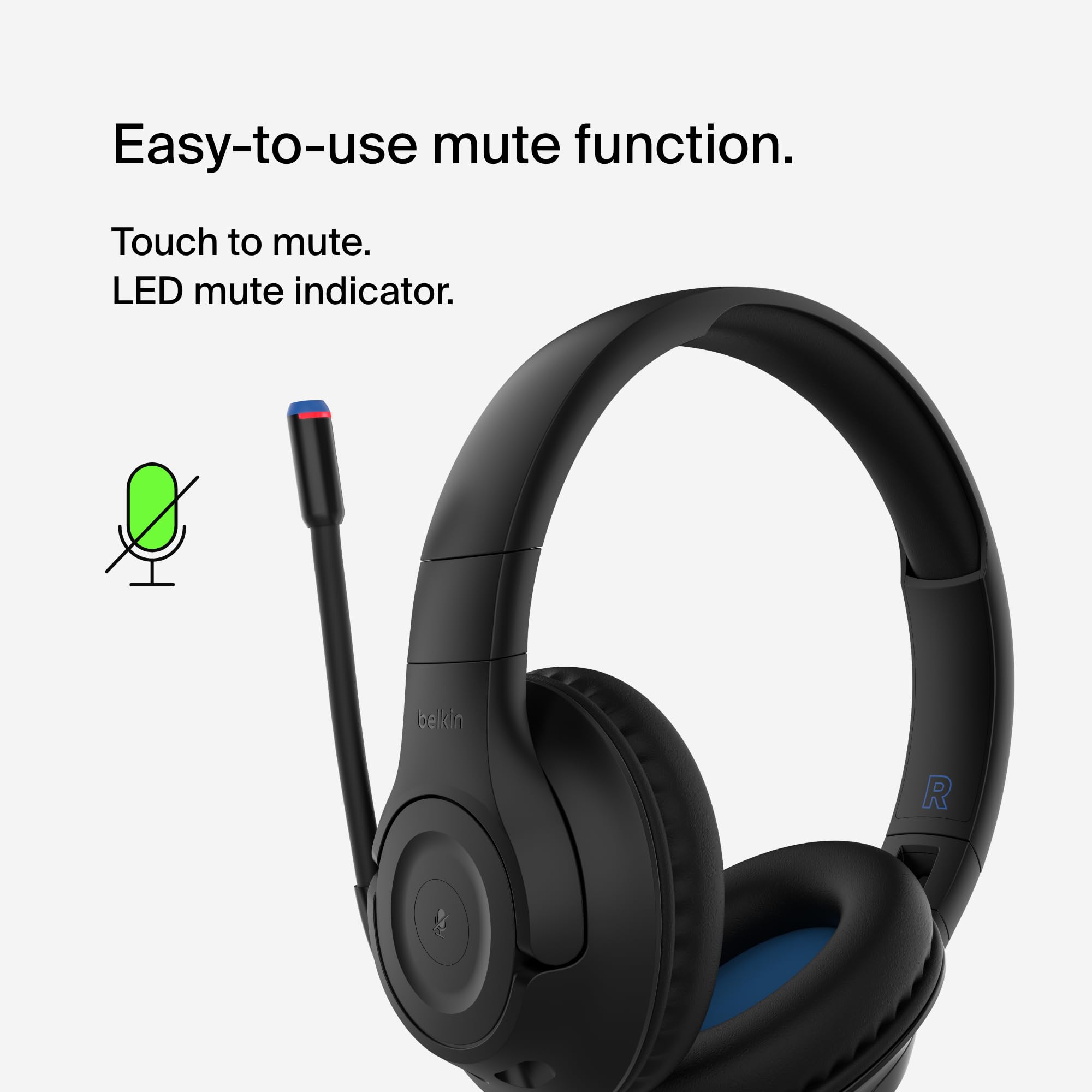 belkin-soundform-inspire-casque-bluetooth-enfant-35h-micro image 7
