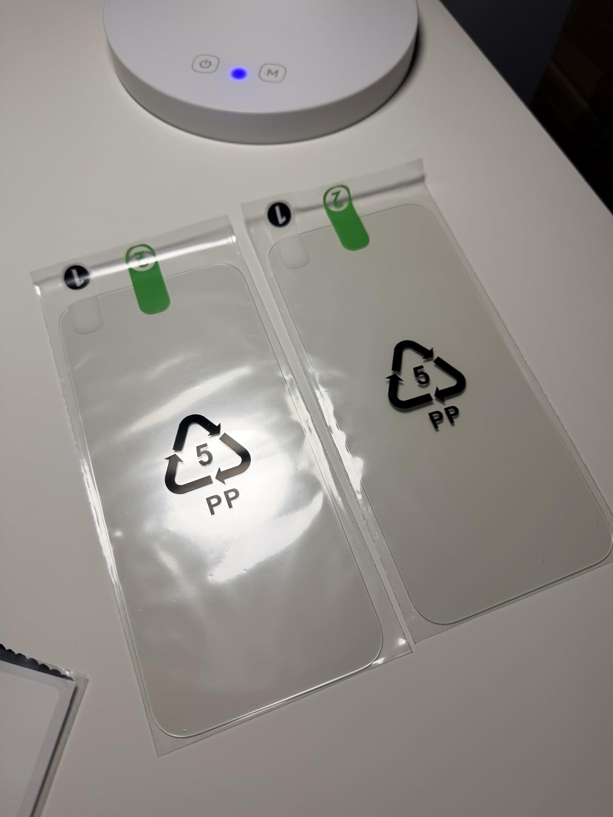 Deux verres, super rapport qualité prix