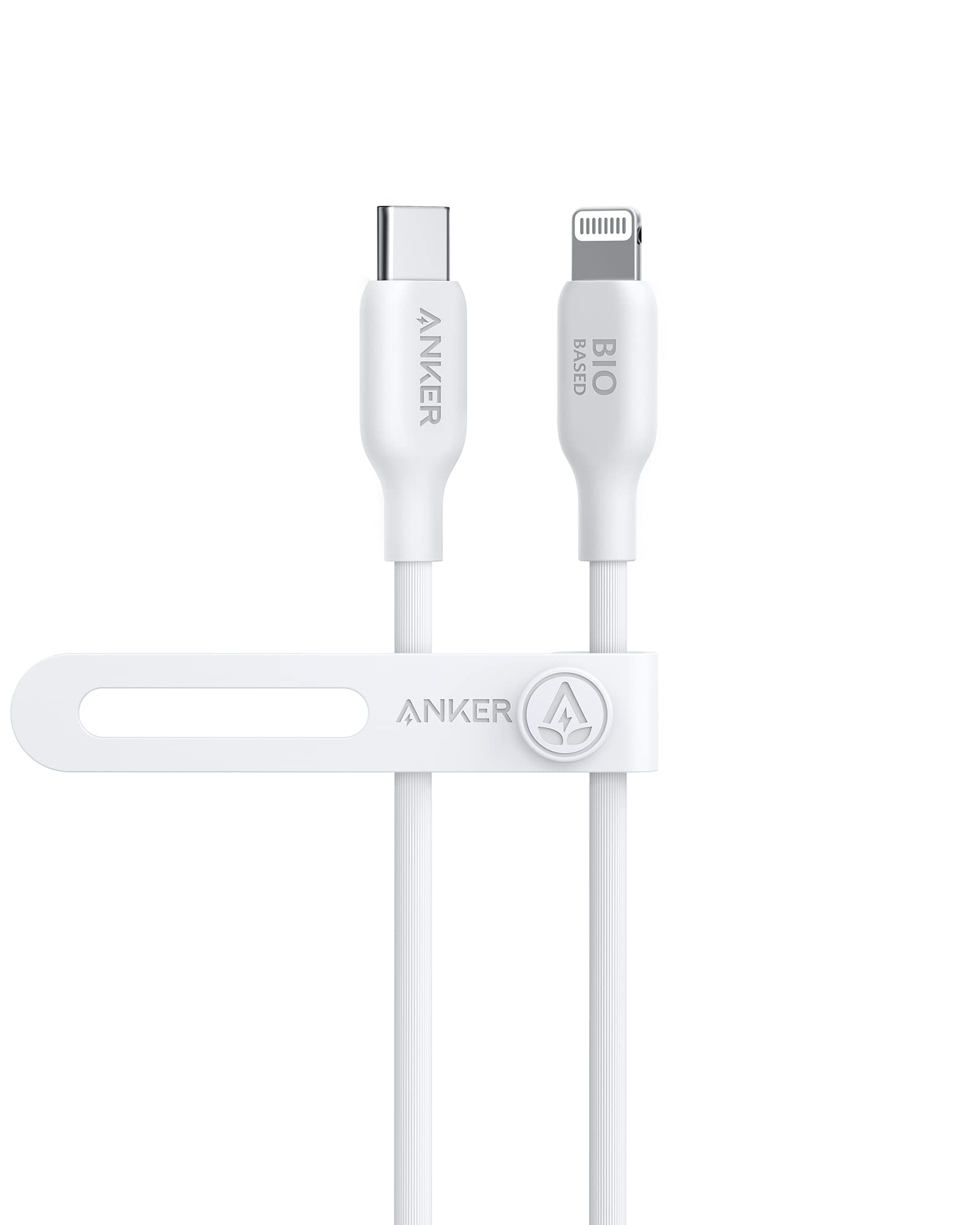 anker-541-c-ble-usb-c-vers-lightning-0-9-m-blanc-aurora image 1