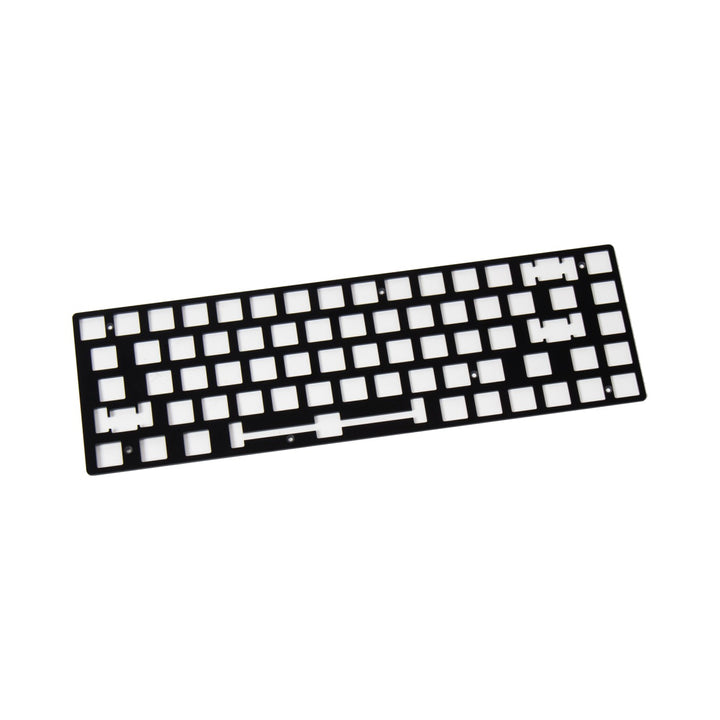 keychron-k6-pro-plaque-fr4-plate-custom image 1