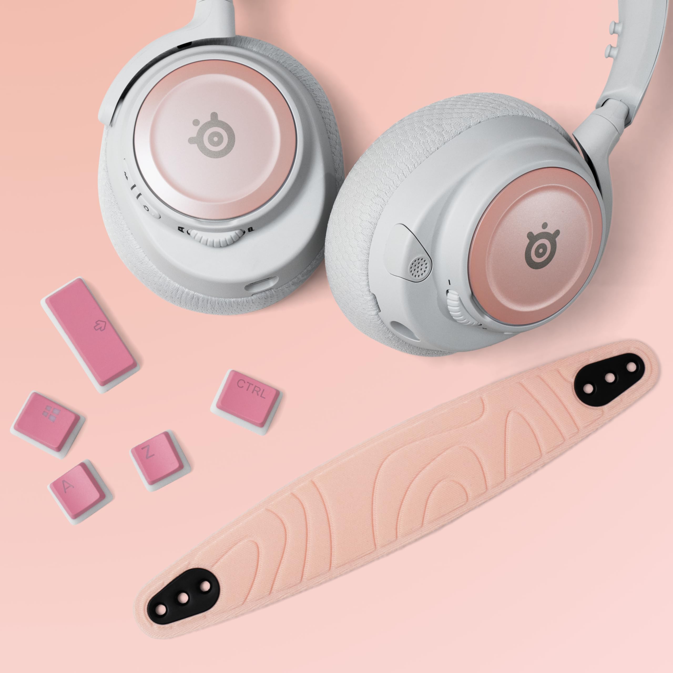 steelseries-arctis-nova-booster-pack-rose-quartz-accessoire-casque-gaming image 3