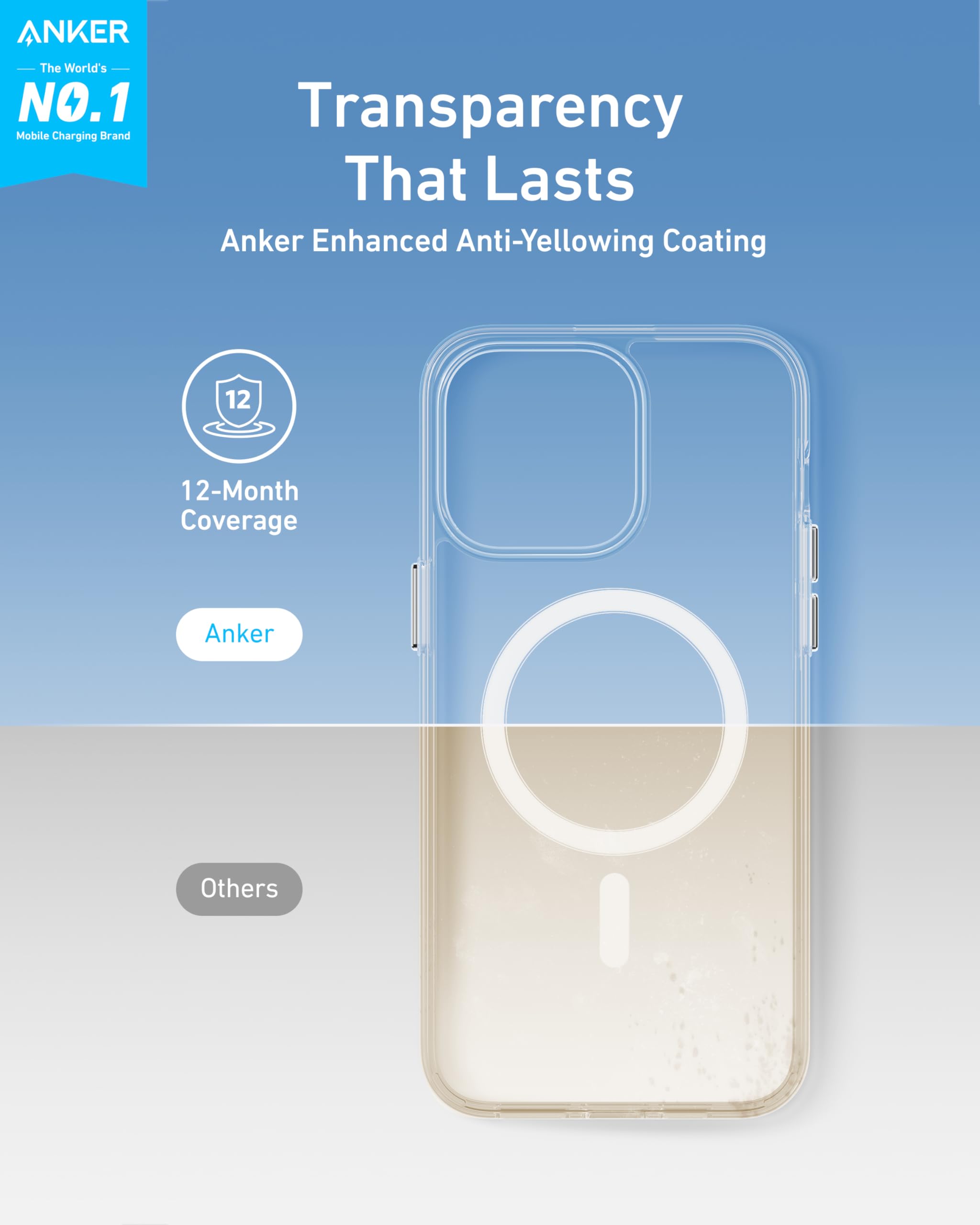 anker-maggo-coque-magn-tique-transparente-pour-iphone-15-plus image 2