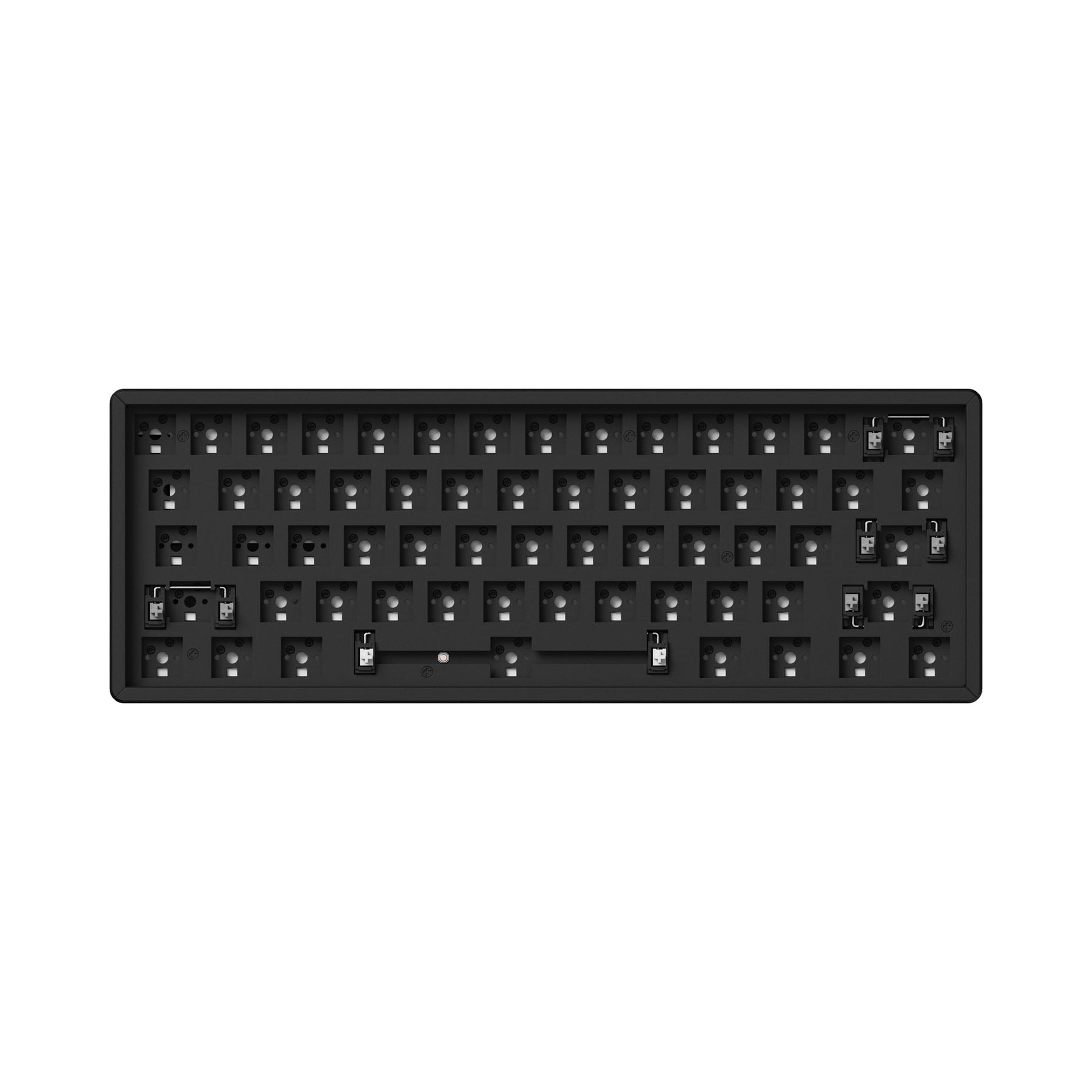 keychron-k12-pro-clavier-m-canique-sans-fil-qmk-via-ansi-us-60 image 6