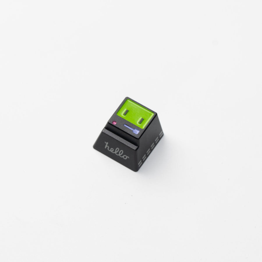 keychron-cute-computer-touche-artisan-en-alliage-d-aluminium image 1
