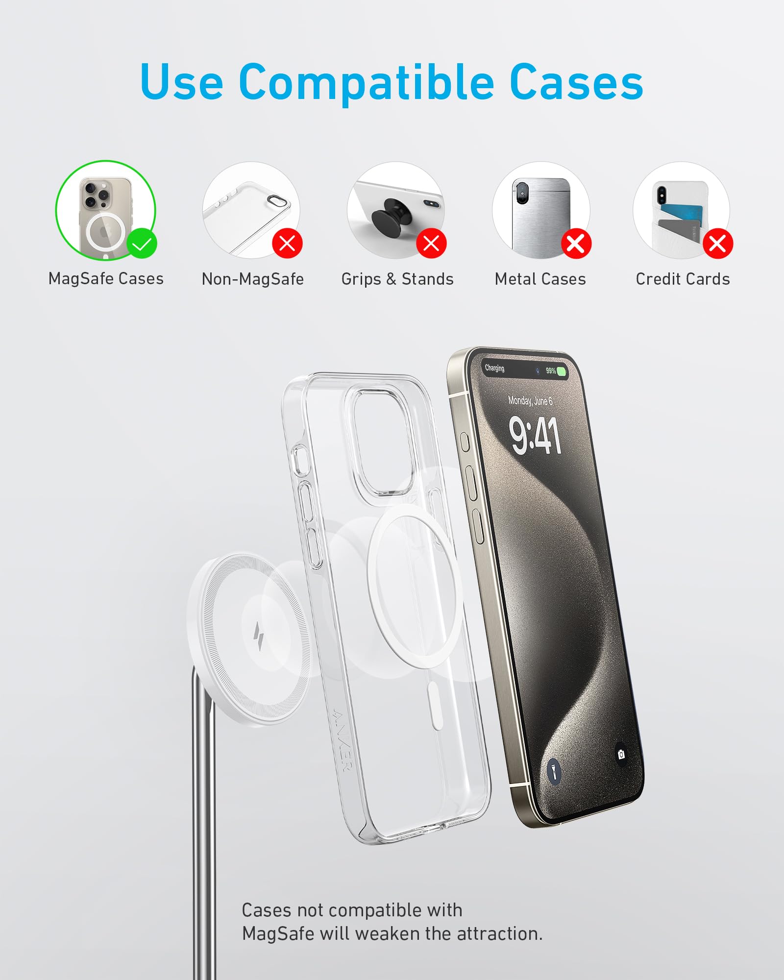 anker-powerwave-magnetic-stand-lite-station-2-en-1-iphone-airpods image 5
