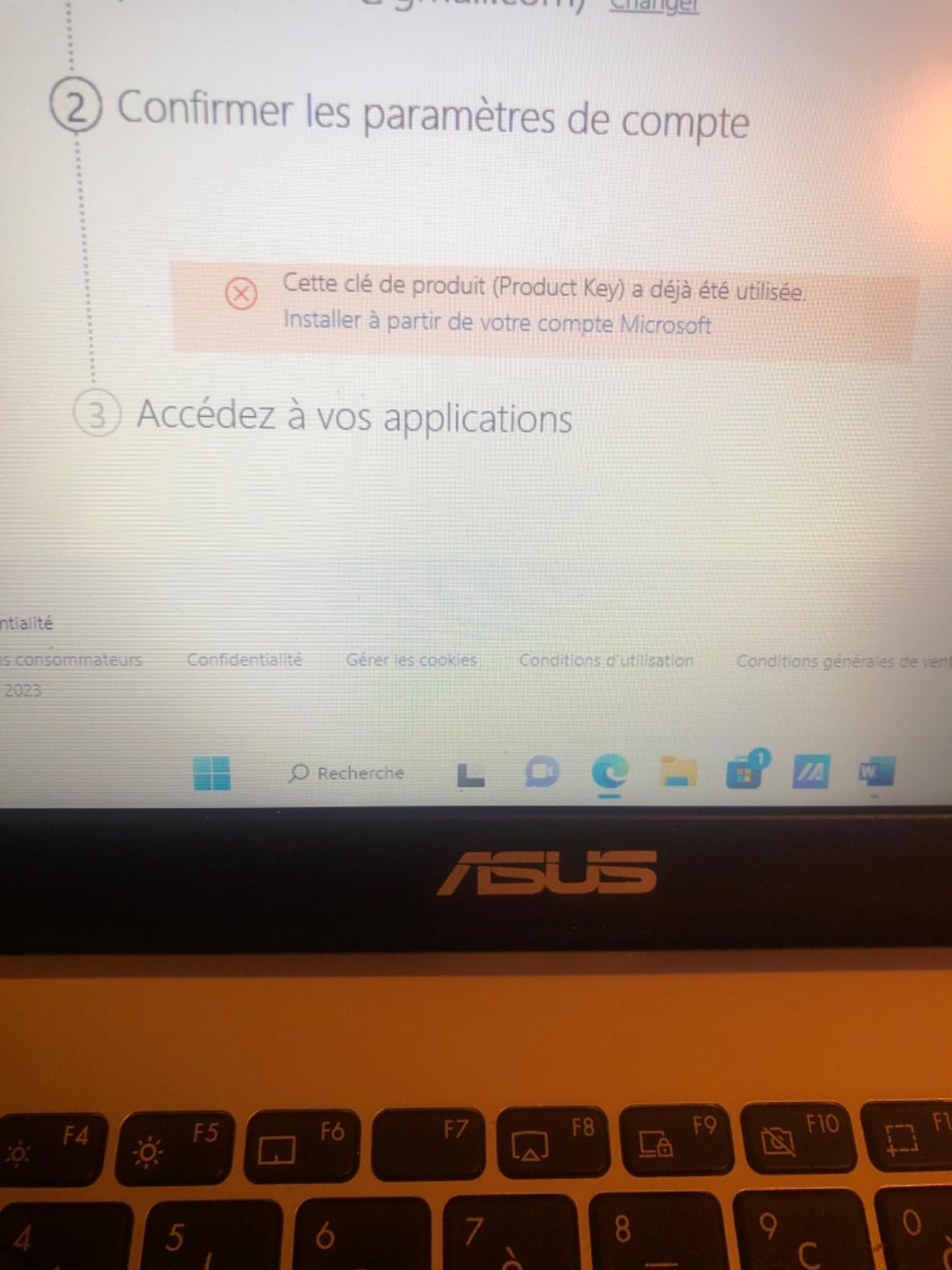 Le meilleur prix trouvé en ligne
