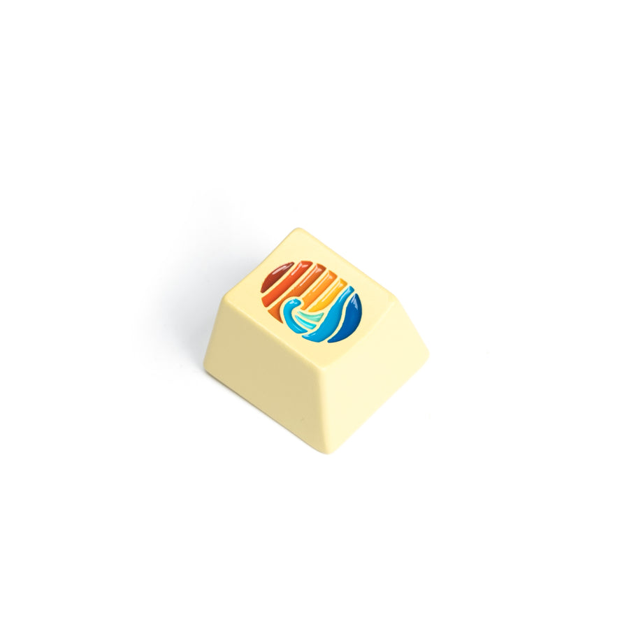 keychron-colorful-great-wave-touche-artisan-m-tal image 2