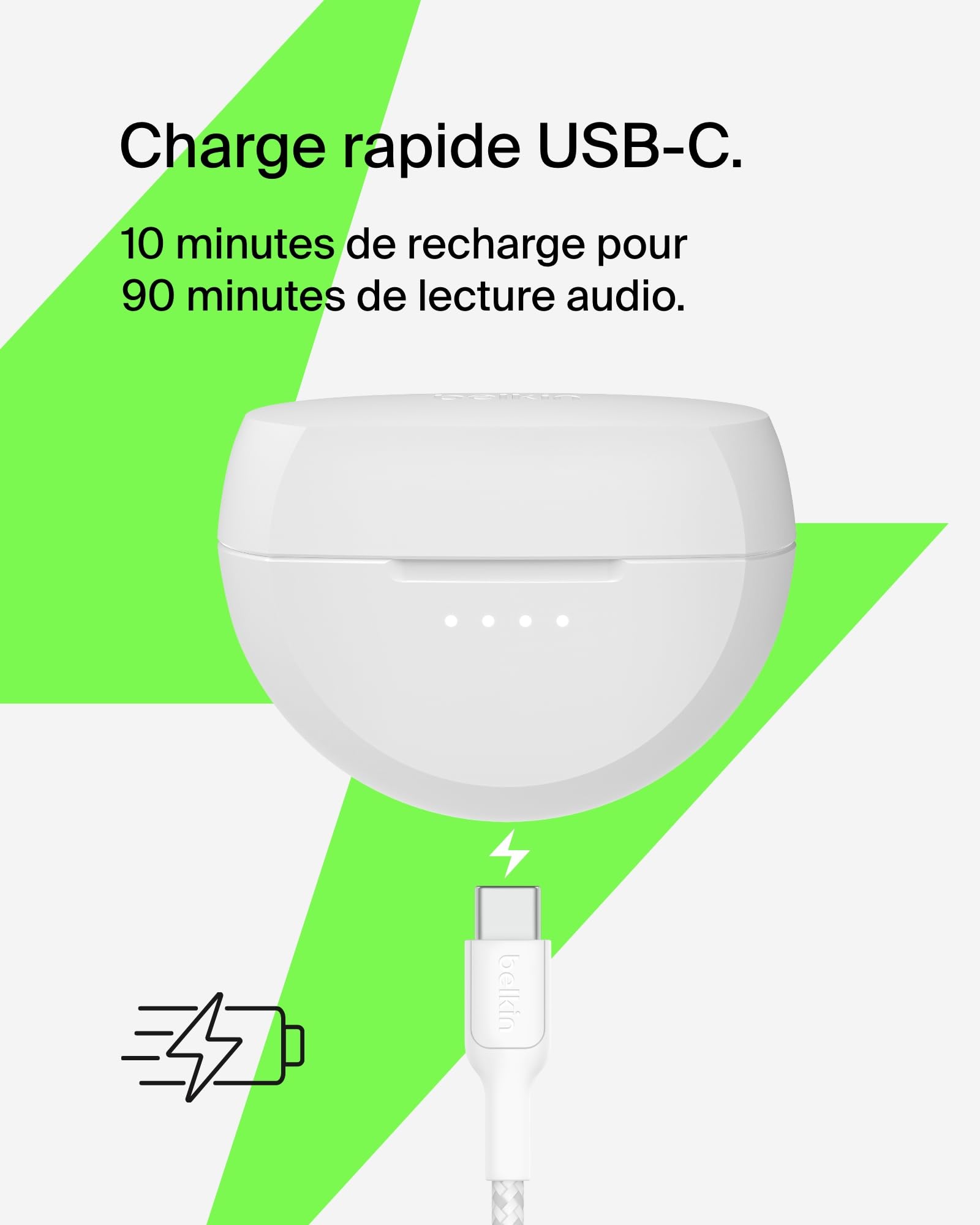 belkin-soundform-rhythm-couteurs-true-wireless-bluetooth-5-3-ipx5-blancs-28h image 7