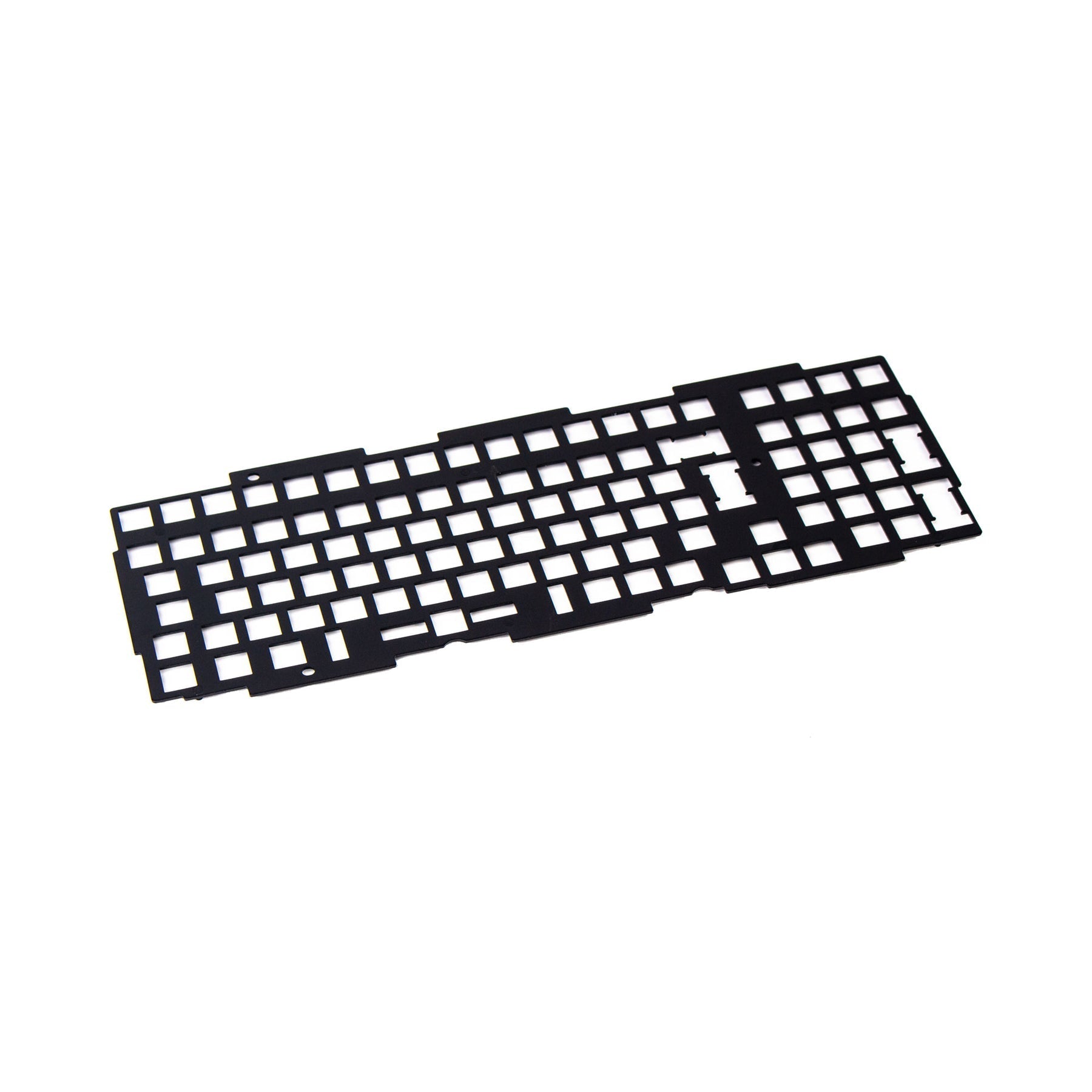 keychron-q5-aluminum-plate-plaque-aluminium-pour-clavier image 2
