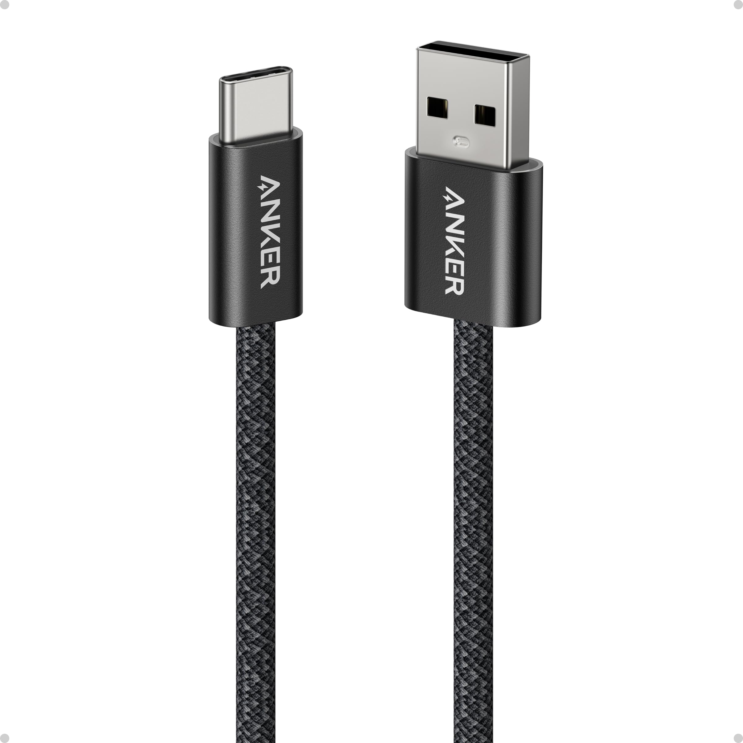 anker-zolo-c-ble-usb-a-vers-usb-c-nylon-tress-1-m image 1