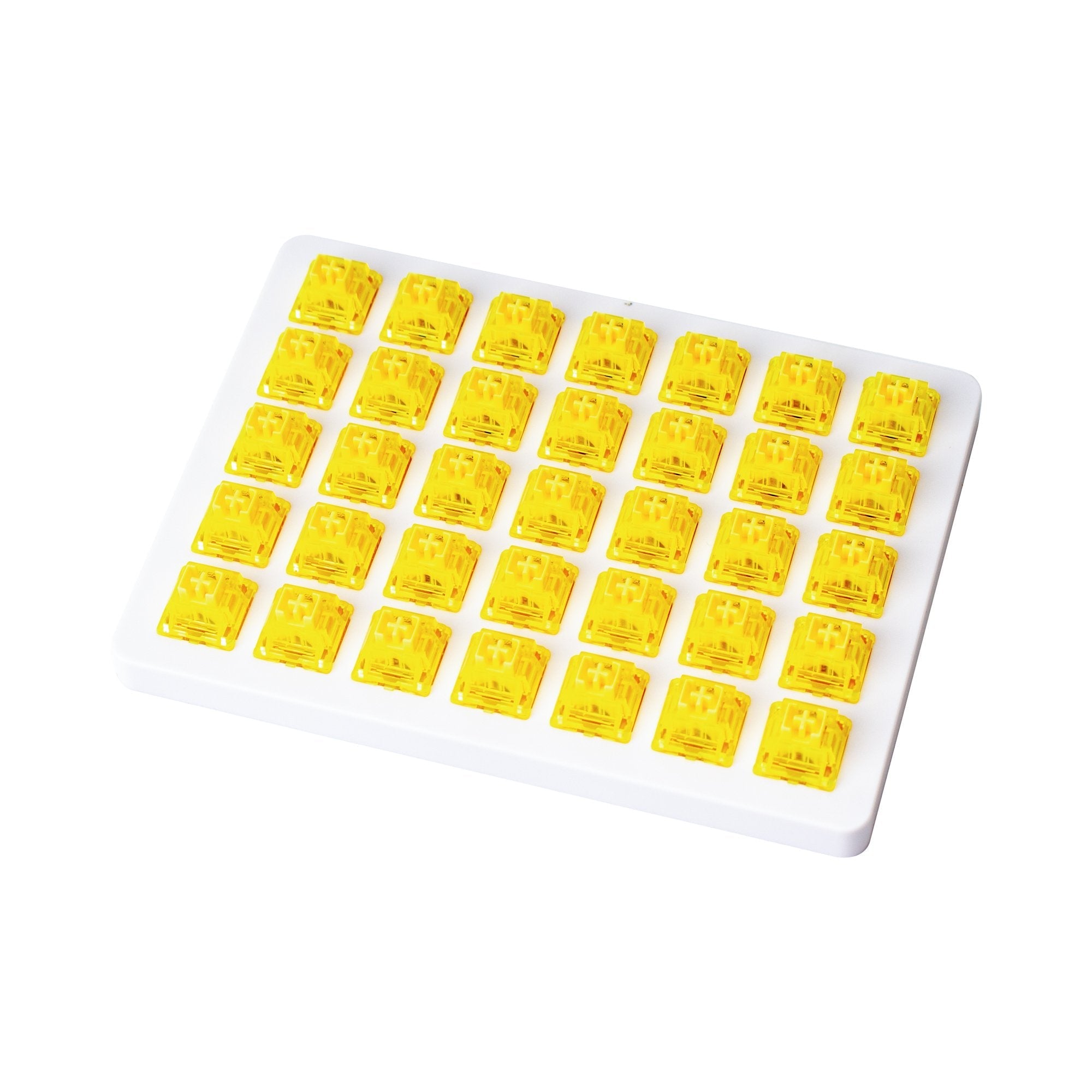 keychron-gateron-ink-v2-switch-set-set-d-interrupteurs-lin-aires image 6