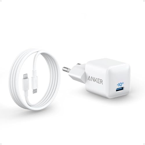 anker-511-nano-chargeur-usb-c-20w-piq-3-0-c-ble-usb-c-vers-lightning-180-cm image 7
