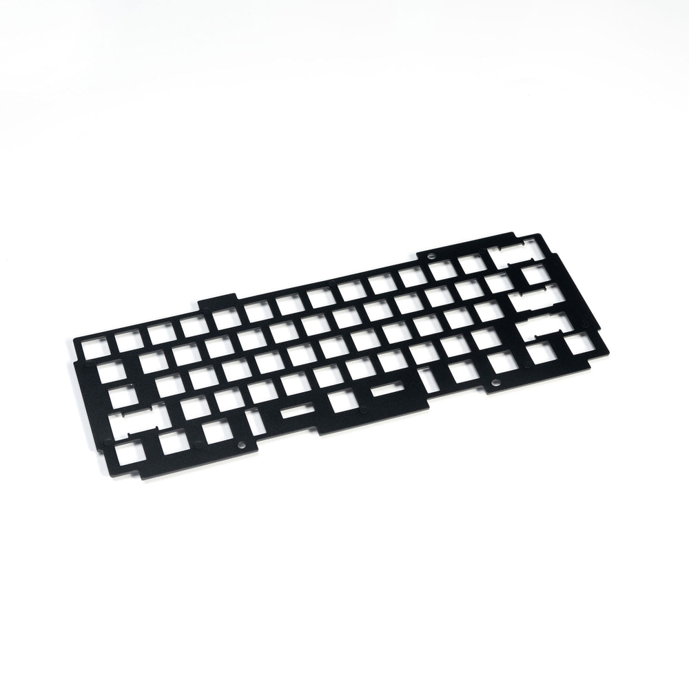 keychron-q4-pro-plaque-aluminium-accessoire-clavier-custom image 1