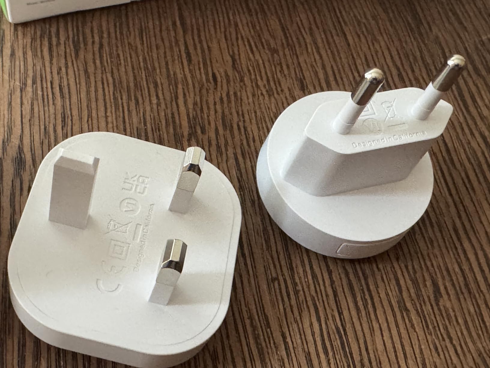 Efficace pour MacBook et iPhone