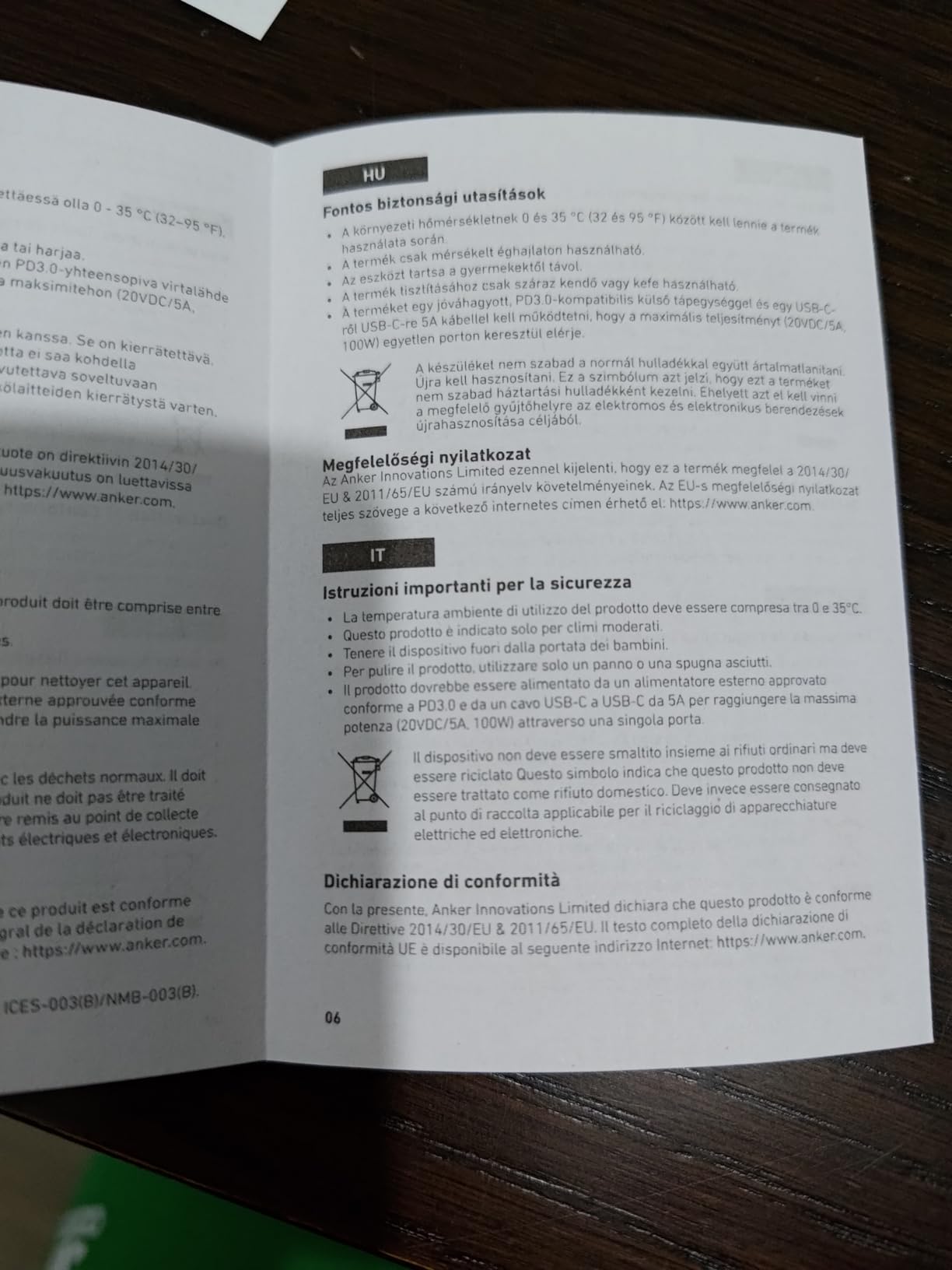 Pratique et complète