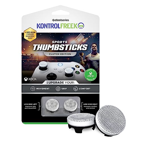 kontrolfreek-clutch-grips-xbox-2-rehausseurs-bomb-s-sport image 8