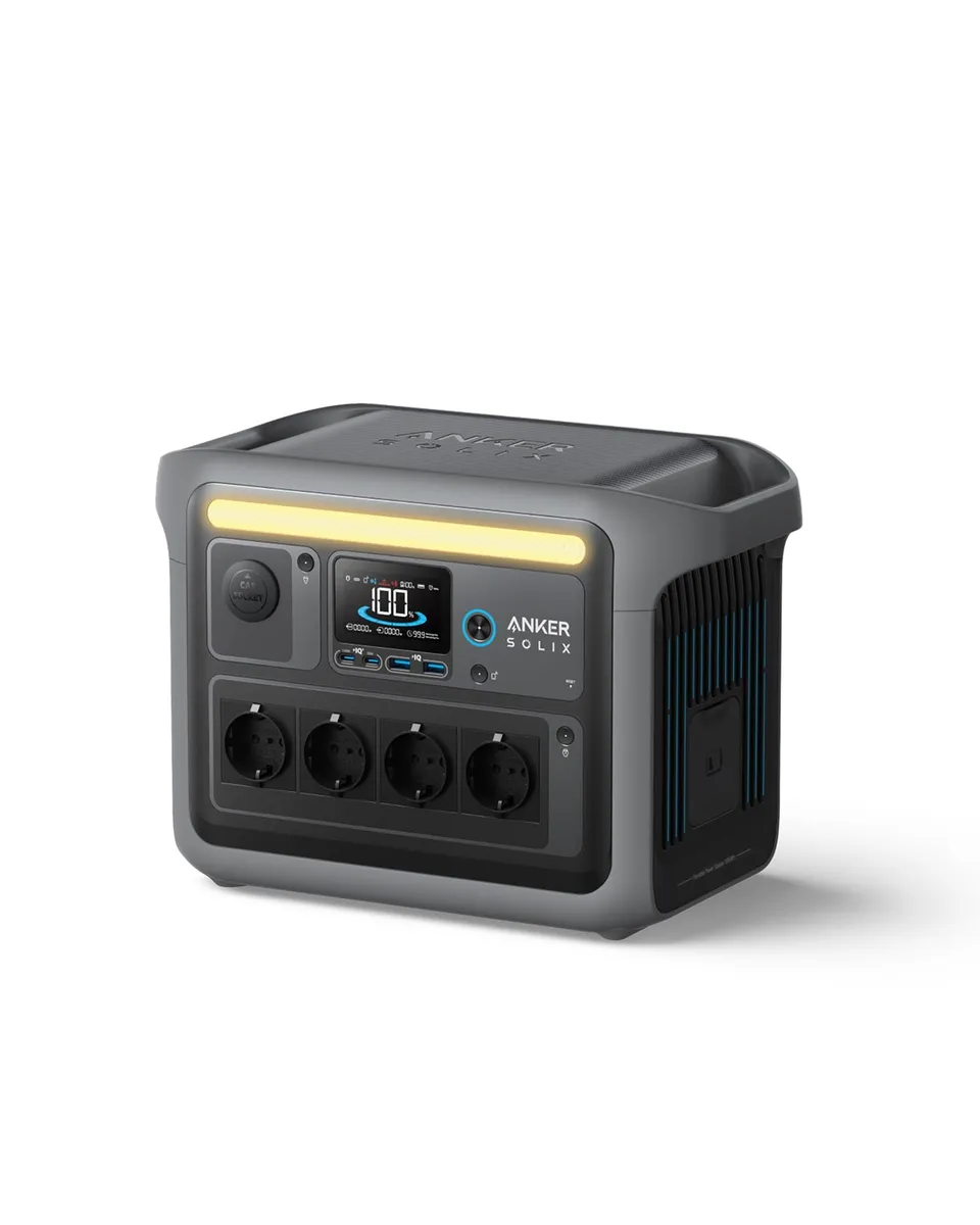 anker-solix-c1000-station-lectrique-portable-1800w-lifepo4 image 1